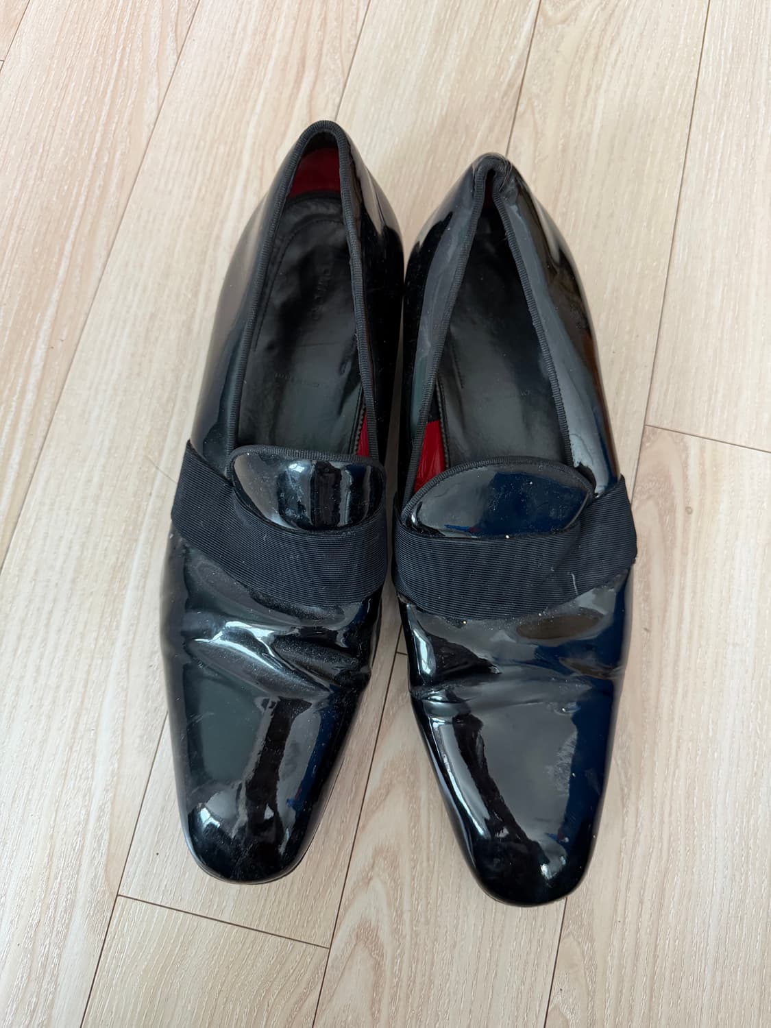 톰포드  로퍼 상품이미지1