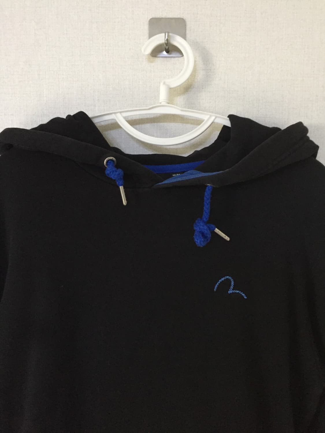 Evisu 후드티 상품이미지2