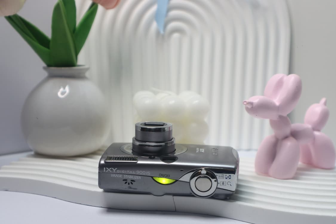 *연예인,유튜브 디카* 캐논 익서스850is /익시900is 상품이미지5