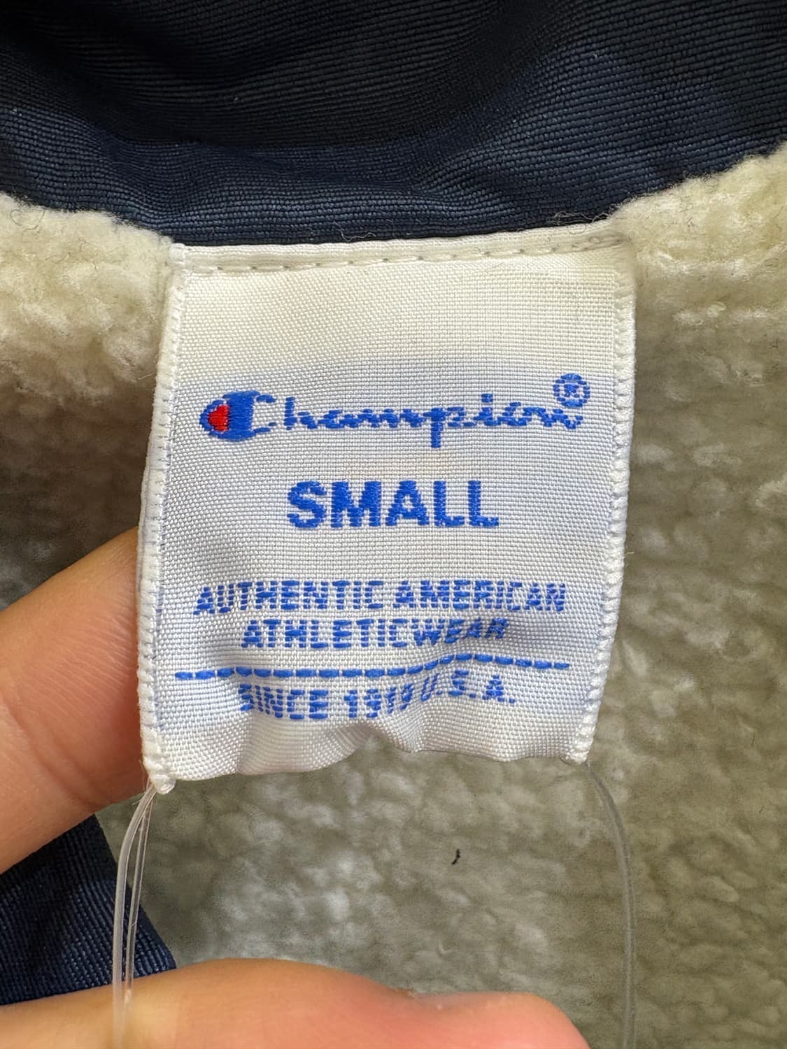 CHAMPION 자켓 상품이미지7