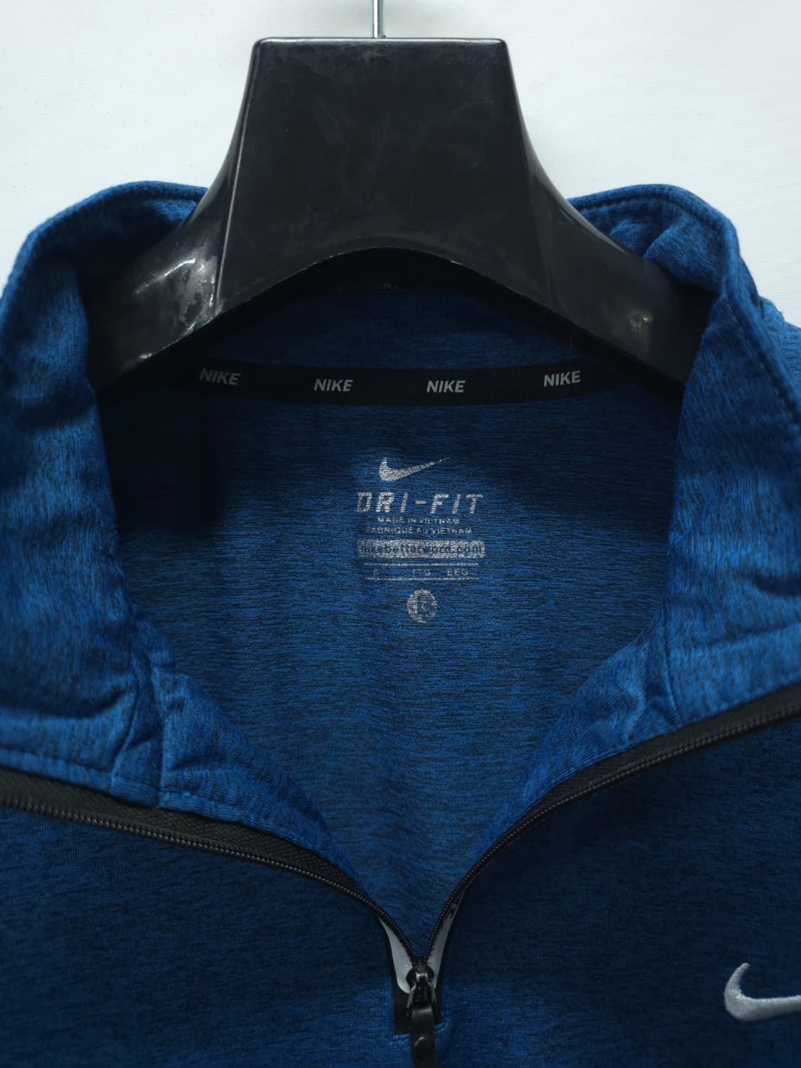 나이키 러닝 기능성 하프집업 ( 남성 L ) 상품이미지6