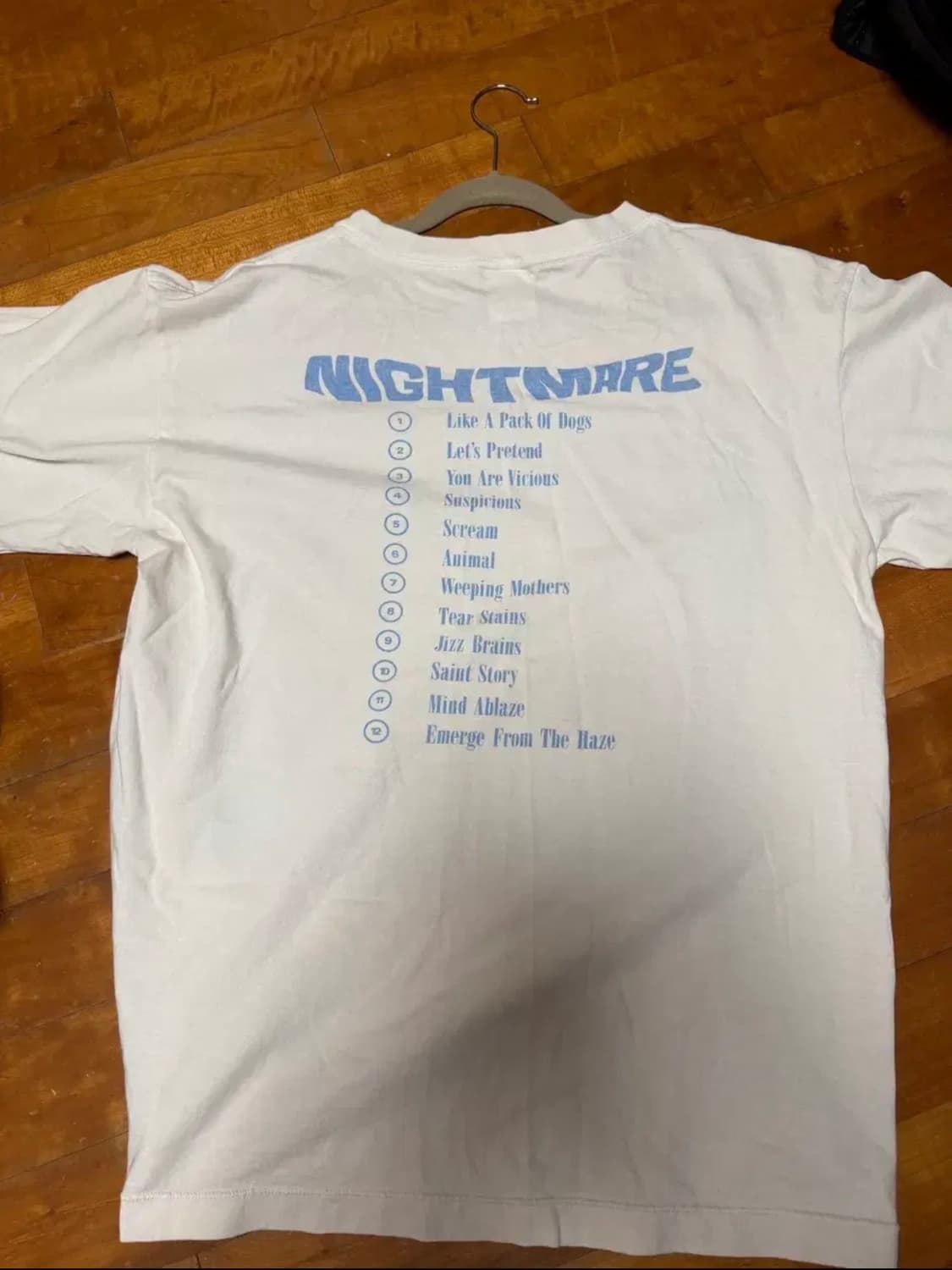 세인트미카엘 포썸원 M 상품이미지2