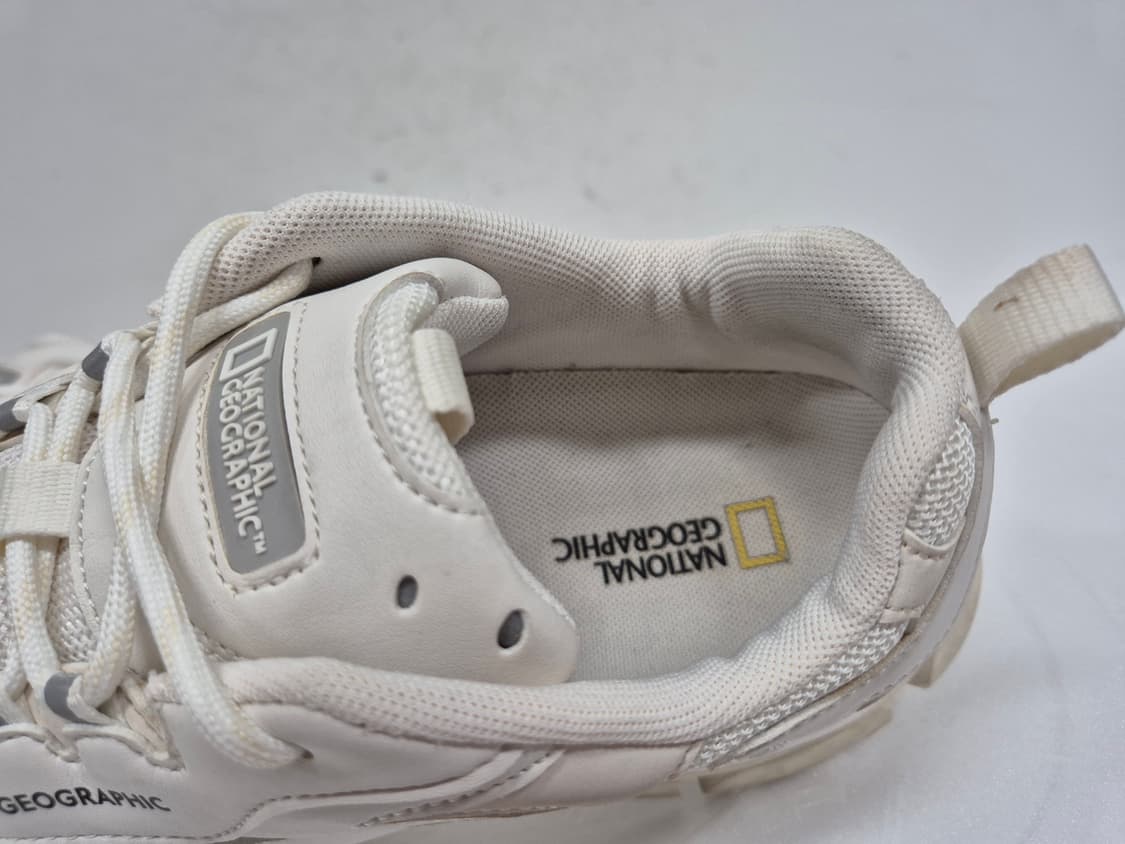내셔널지오그래픽 남성 스니커즈 280 상품이미지8