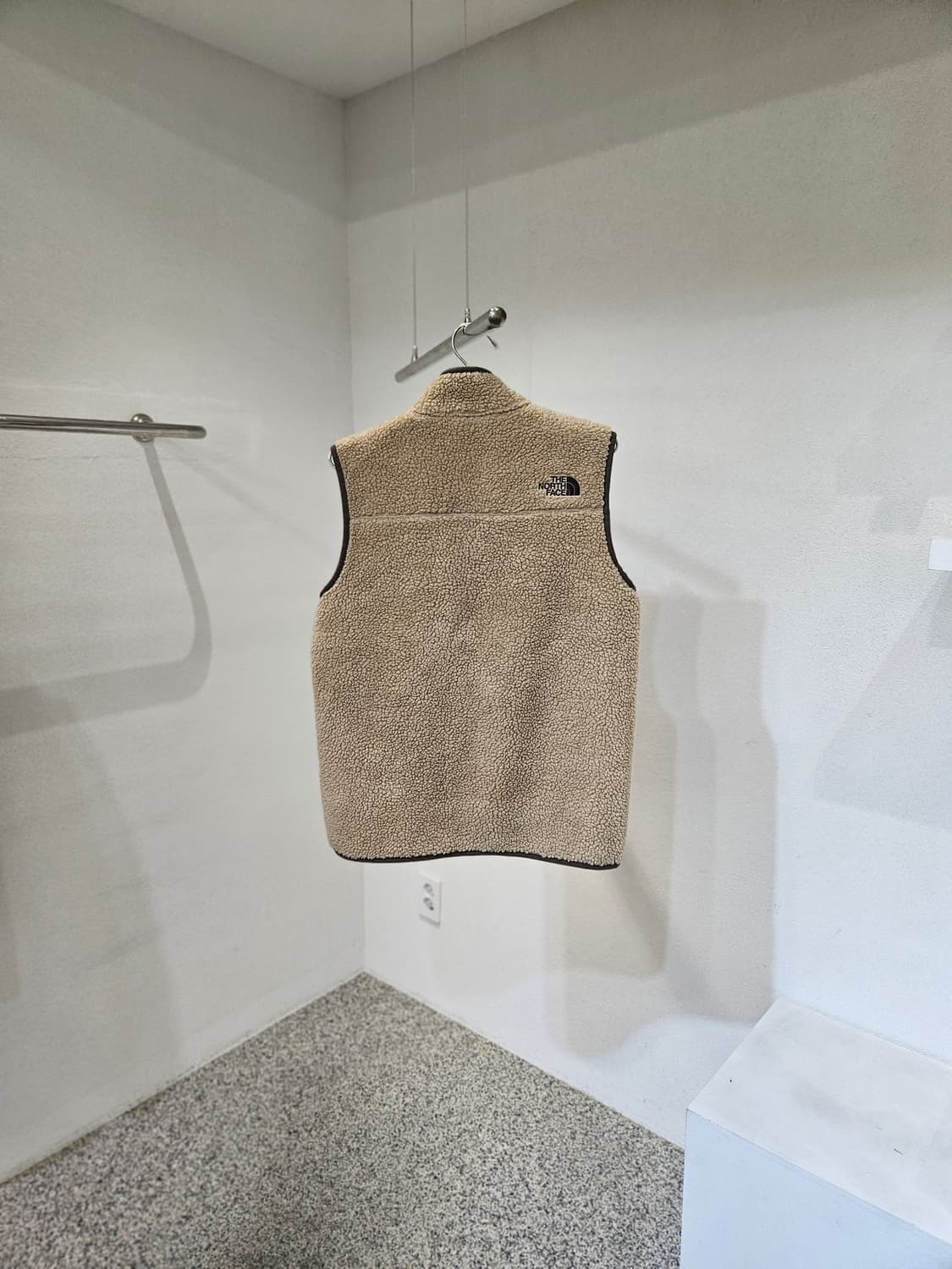 노스페이스 플리스 베스트  상품이미지2