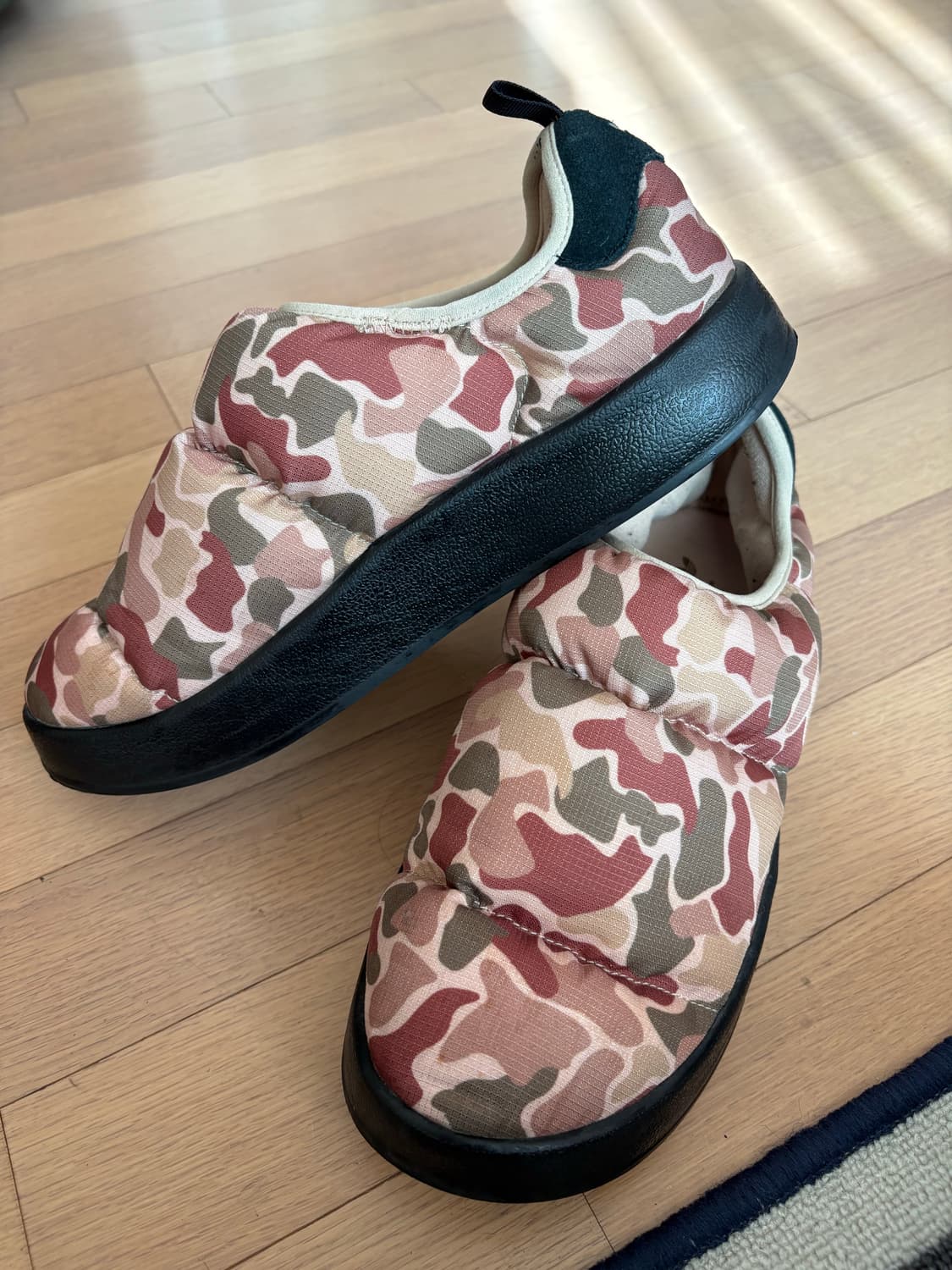 아디다스 퍼피렛 패딩 슈즈 상품이미지3