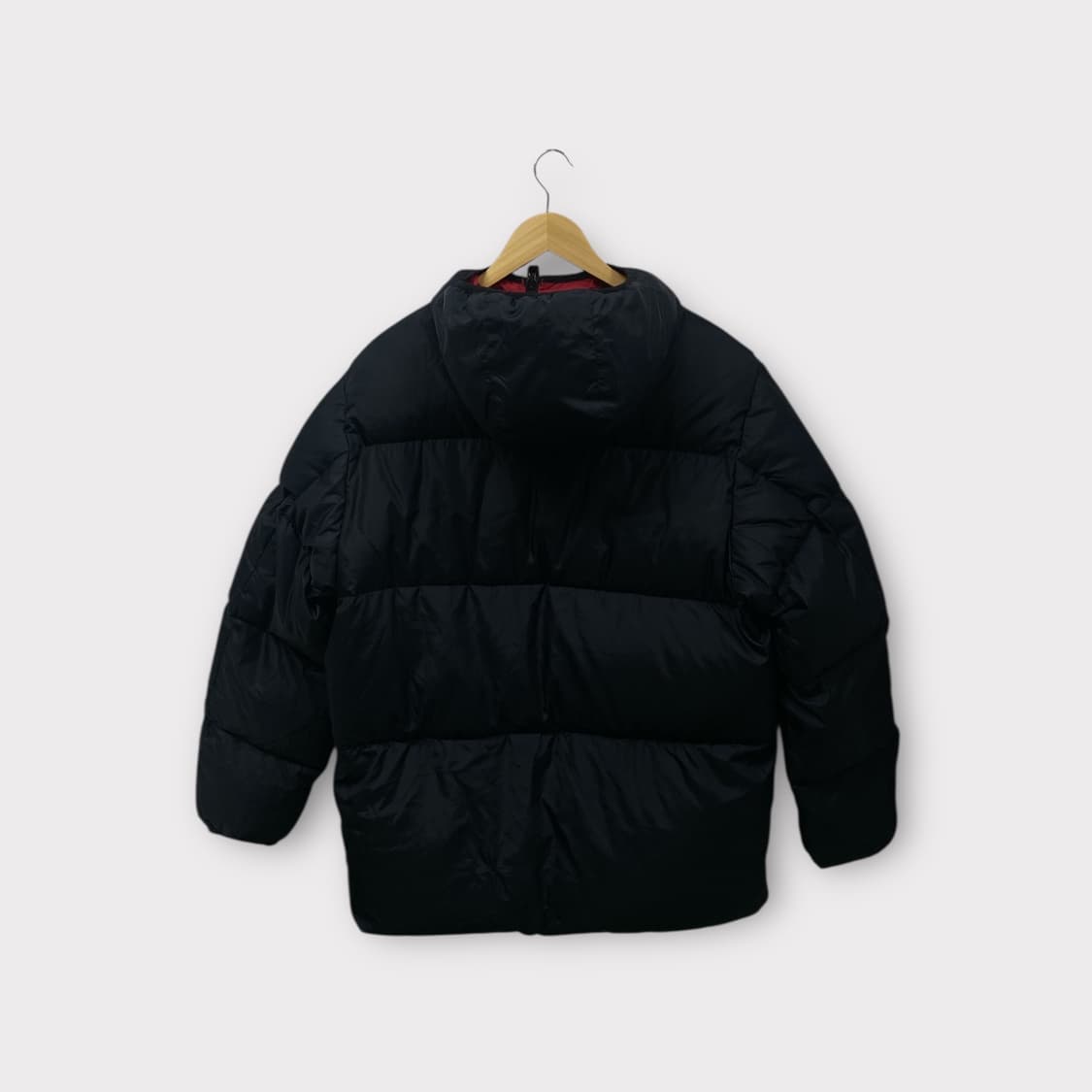 폴로랄프로렌 덕다운 패딩 M-L 상품이미지4