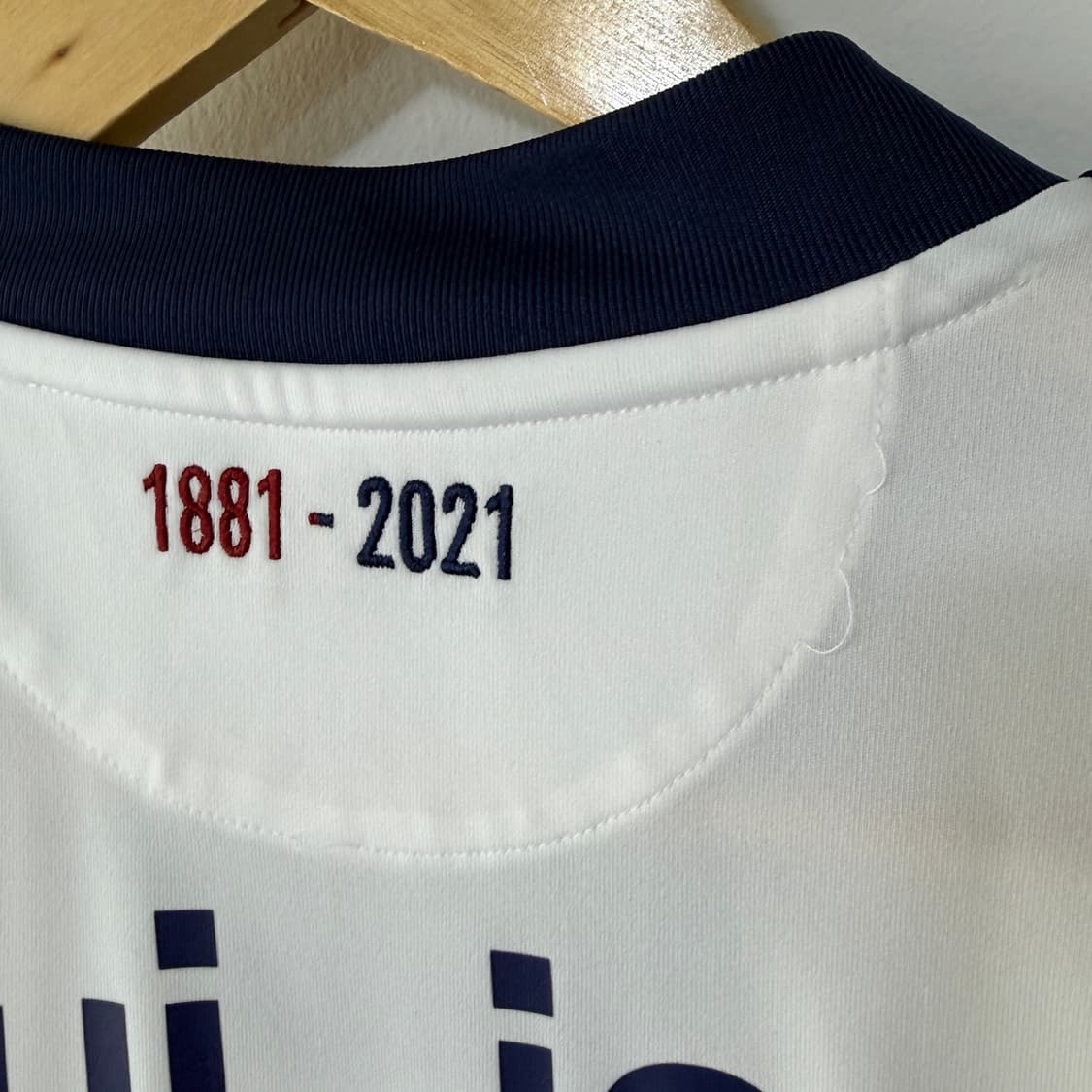 [M] 지롱댕 드 보르도 FC 황의조 싸인 유니폼 상품이미지8