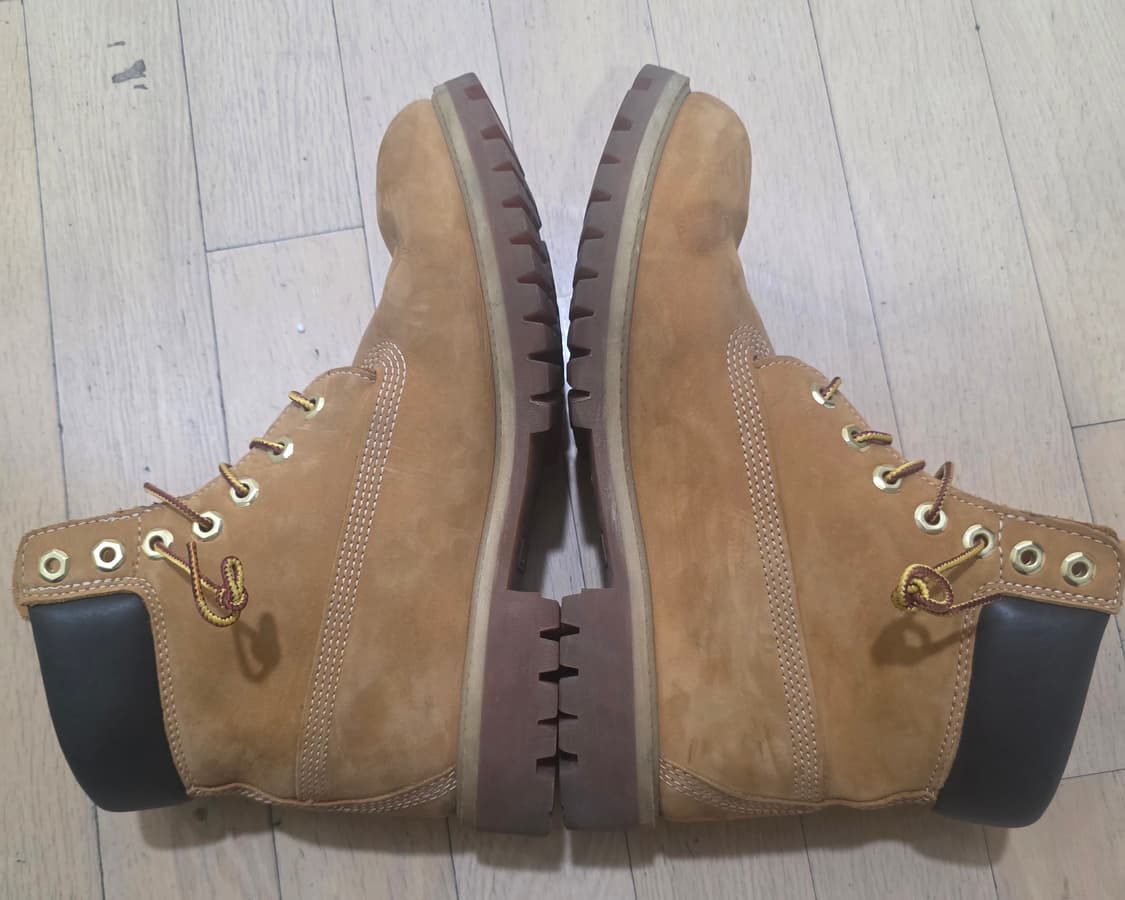 [265~270]팀버랜드 6인치 워터프루프 프리미엄 부츠 상품이미지9