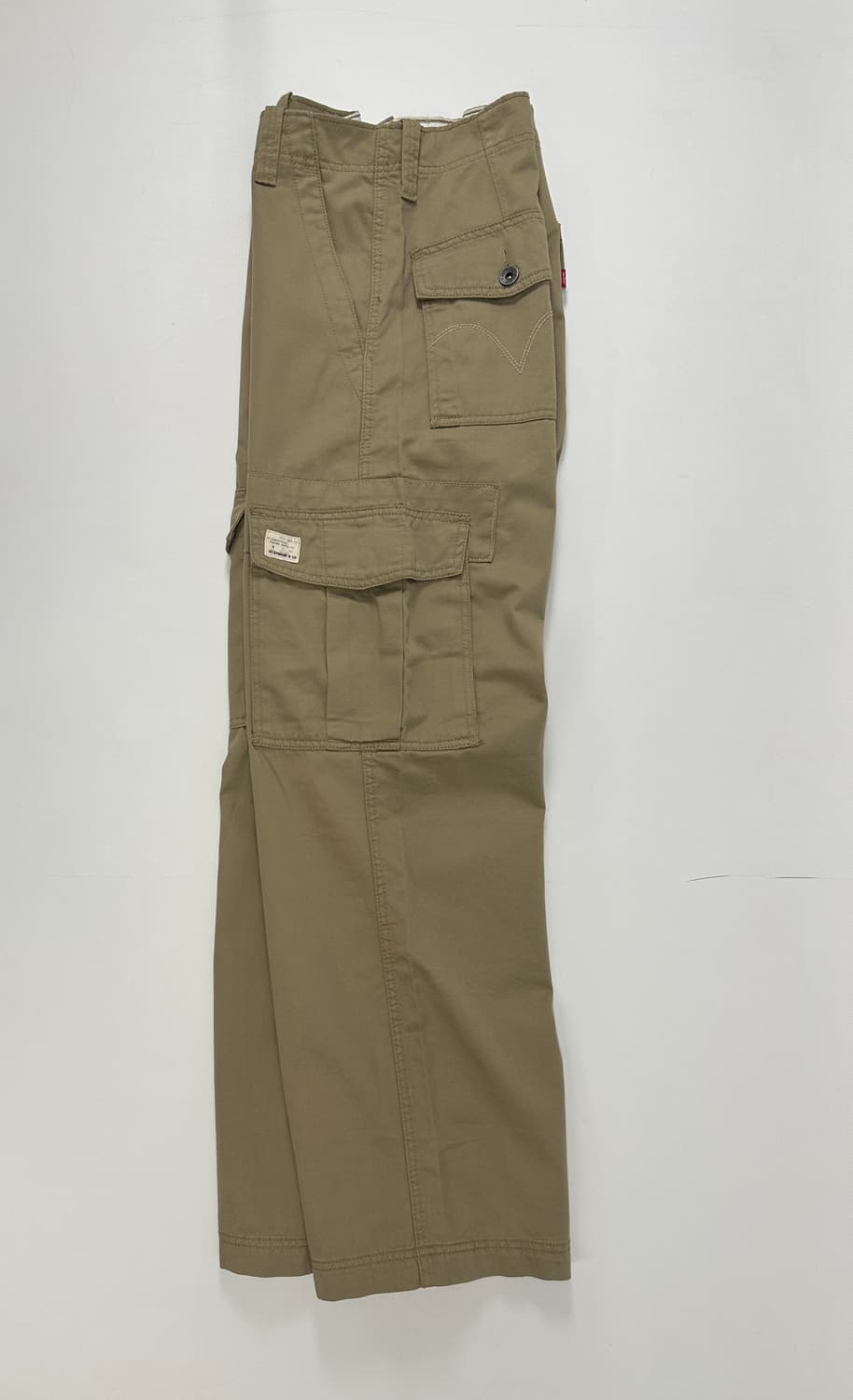 리바이스 카고 팬츠 34x32 상품이미지1