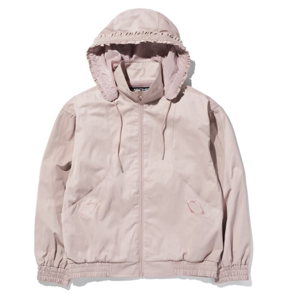 미스치프 bonnet hoodie jacket 상품이미지1