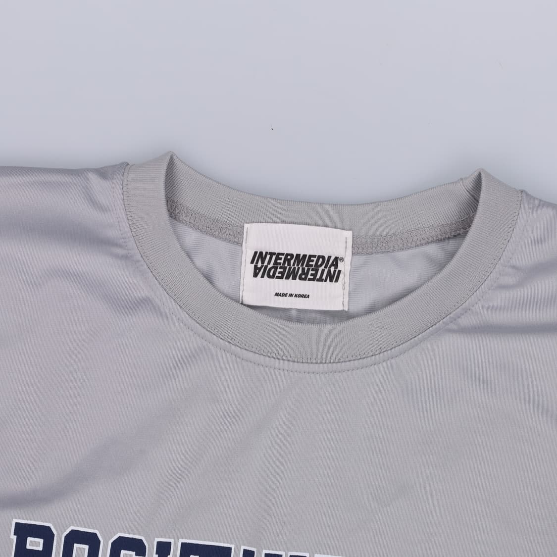 XL정도 빈티지 럭비유니폼 0213H2 상품이미지3