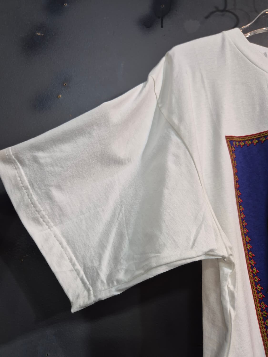 짐 탐슨 코끼리 반팔 티셔츠 L 상품이미지4