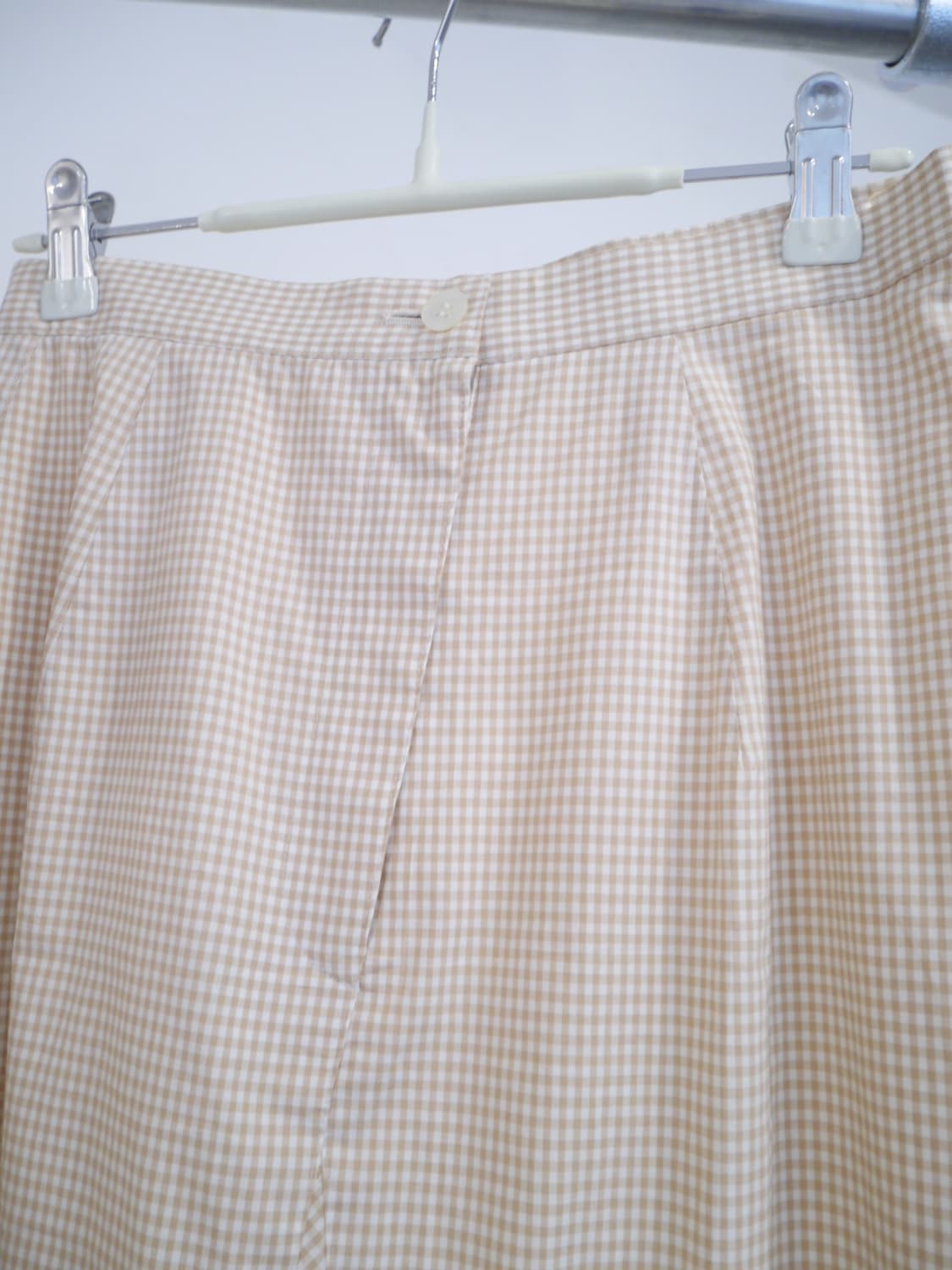 [TUTTO POPOLO] check pattern set up 상품이미지9
