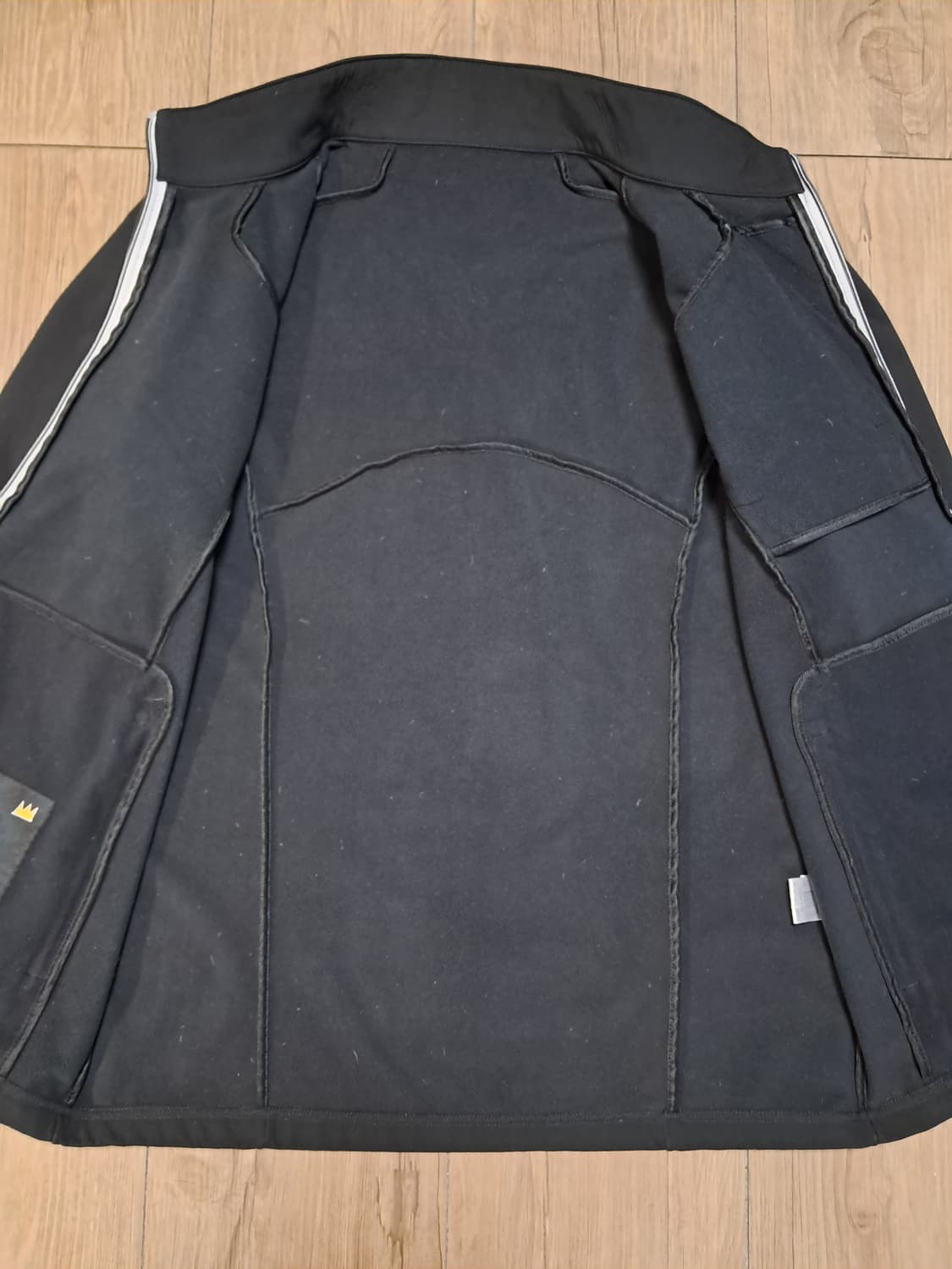 장미쉘바스키아 소프트쉘 자켓 남성105 상품이미지6