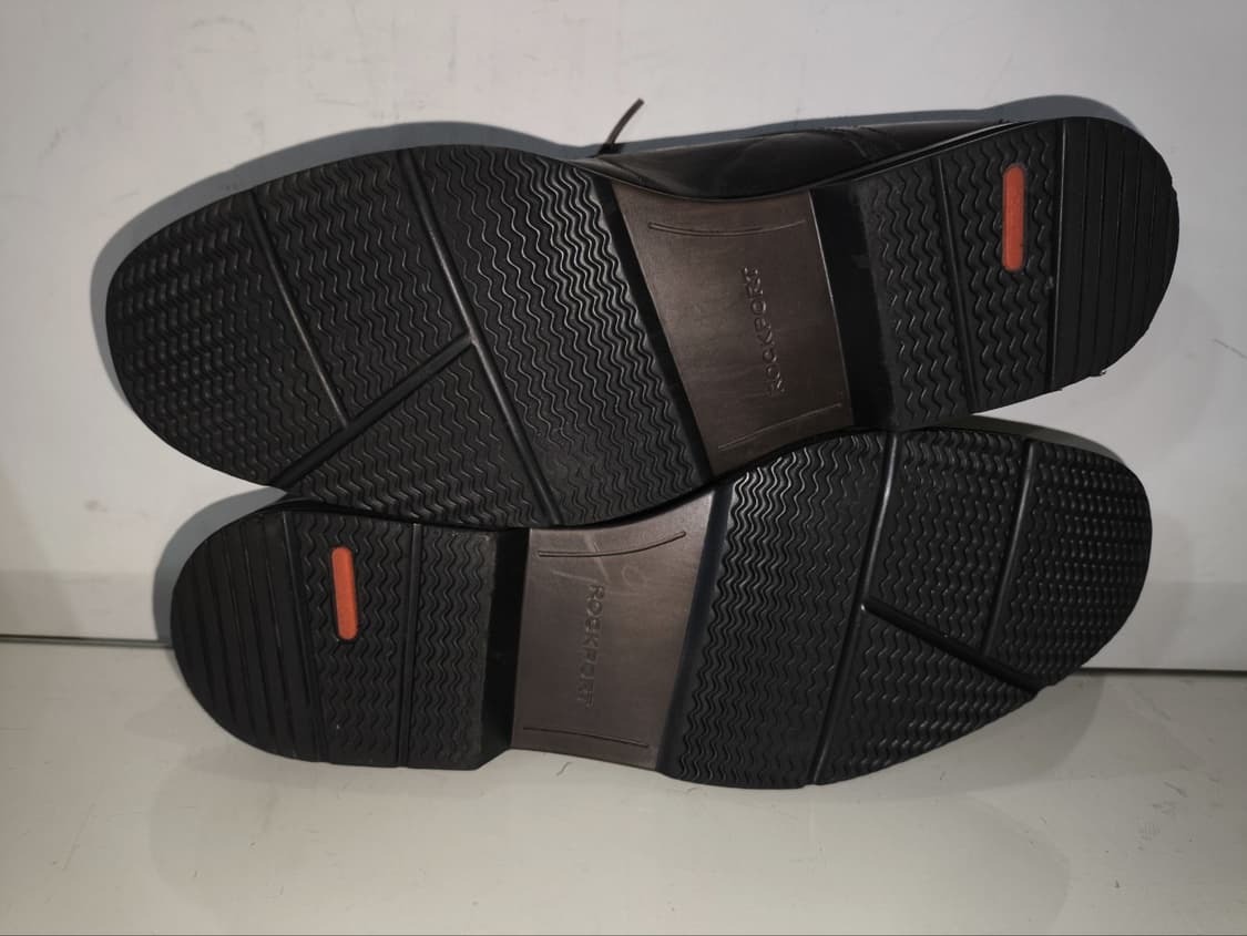 275mm 락포트 컴포트 정장화 구두 진브라운 상품이미지9