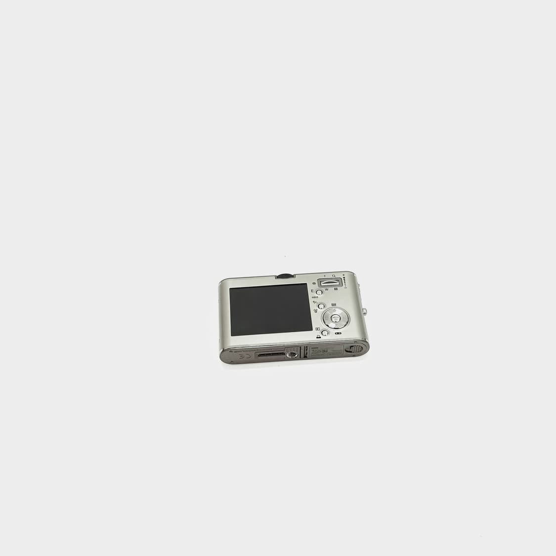 입문&희귀!)Schneider x Samsung NV3 디카 카메라 상품이미지9