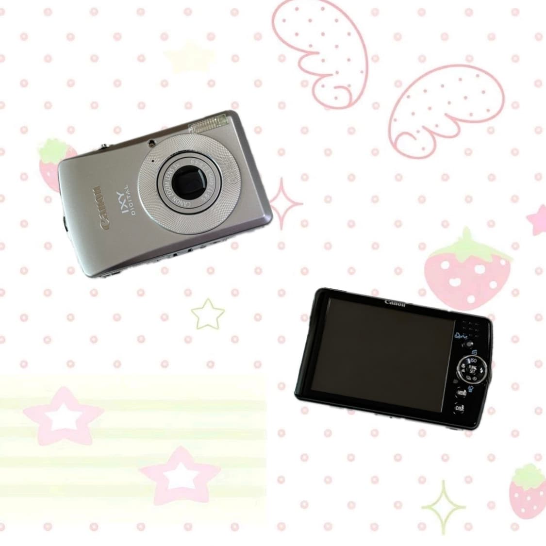 [*희귀!⚡️/작례⭕️] 캐논 IXY80 (IXUS65) 빈티지 디카 상품이미지2