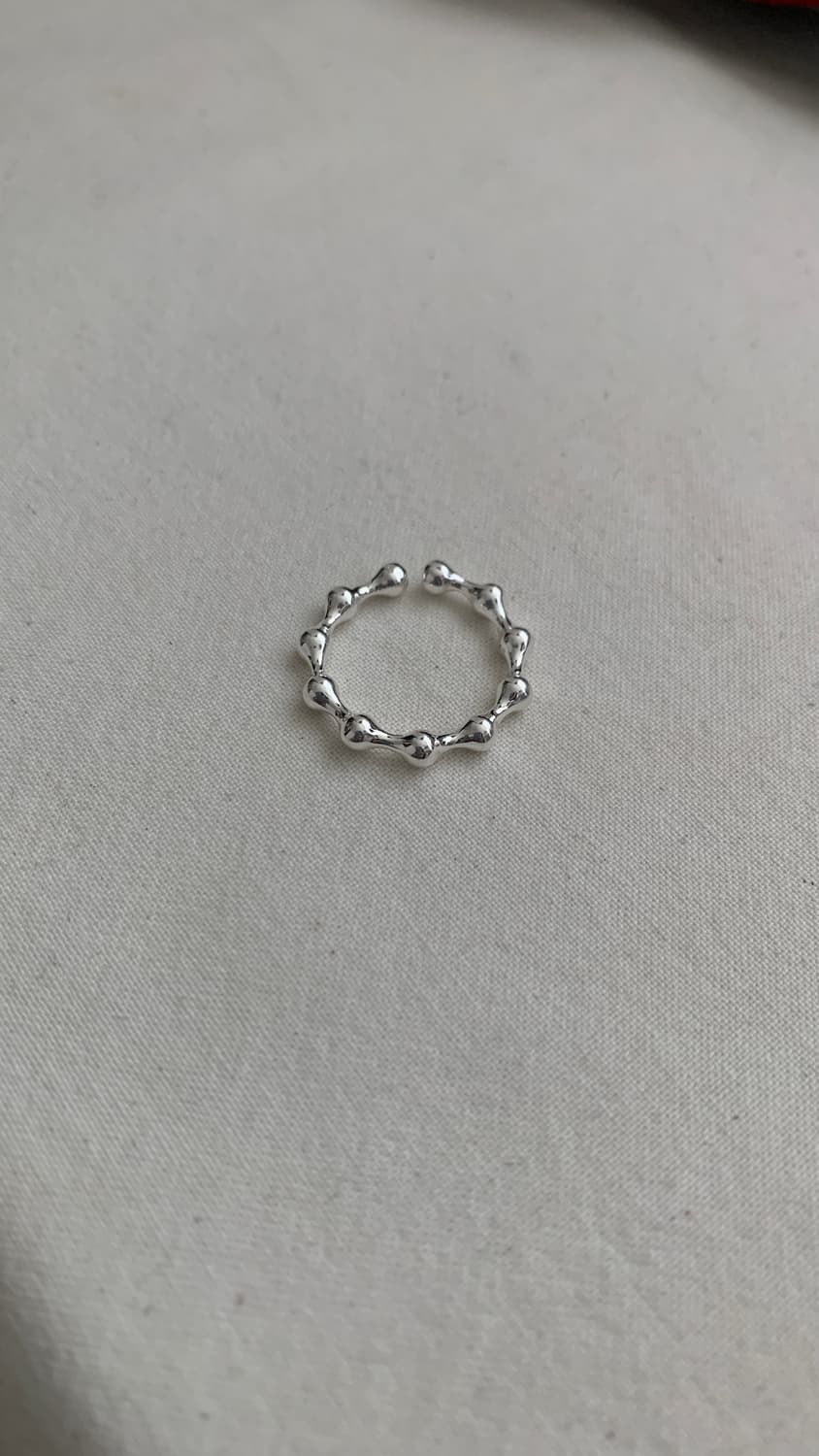 925실버반지 상품이미지1