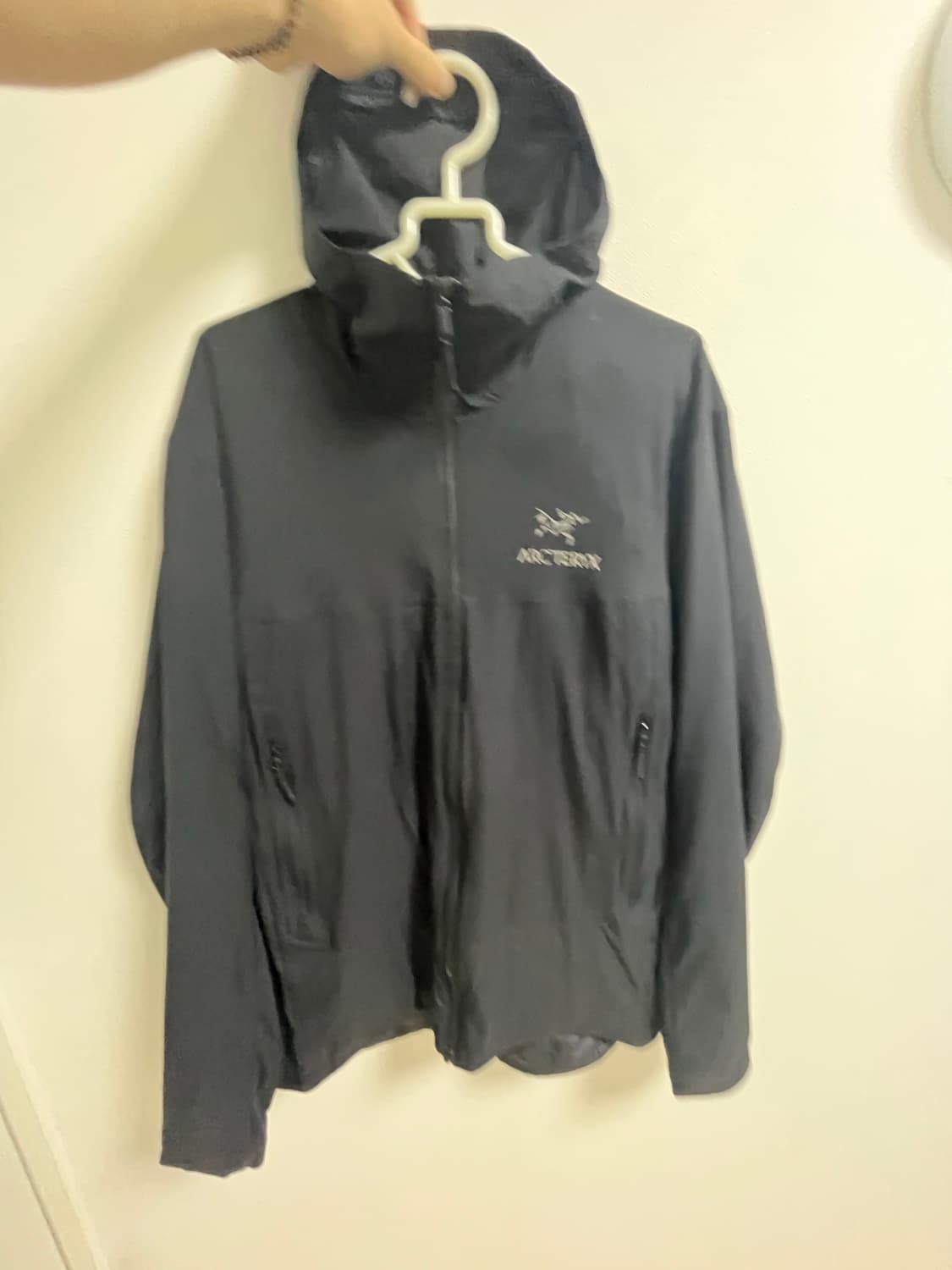 아크테릭스 아톰 SL  상품이미지1