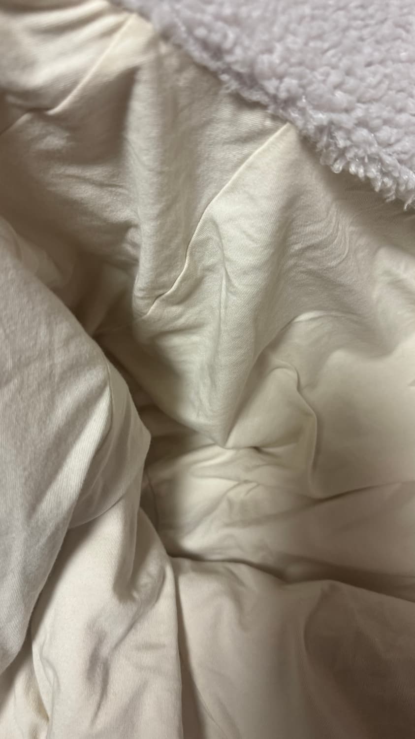 룰루레몬 플리스 자켓 XS /S 44-55반 상품이미지7