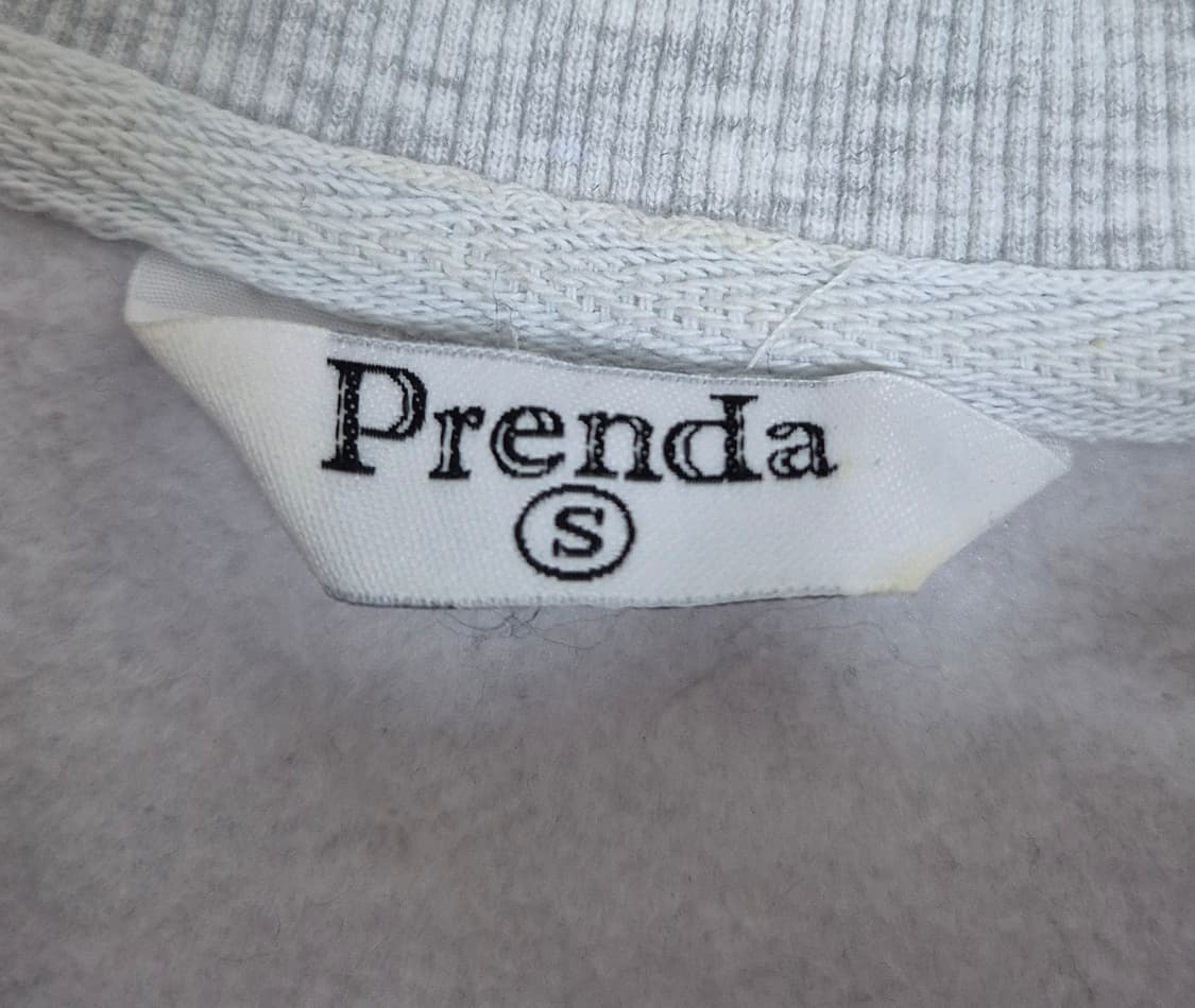 Prenda 프렌다 맨투맨 상품이미지3