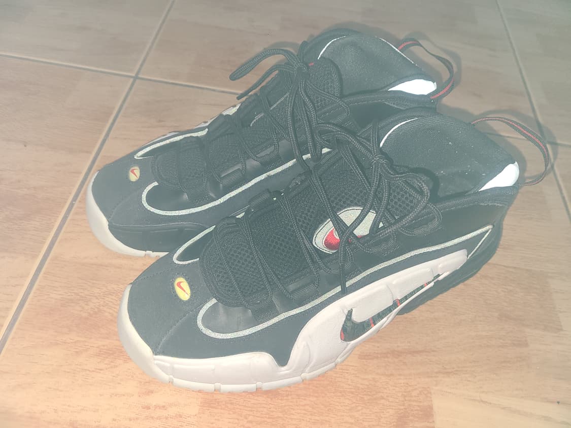 나이키 에어페니 1996올림픽 270 상품이미지2