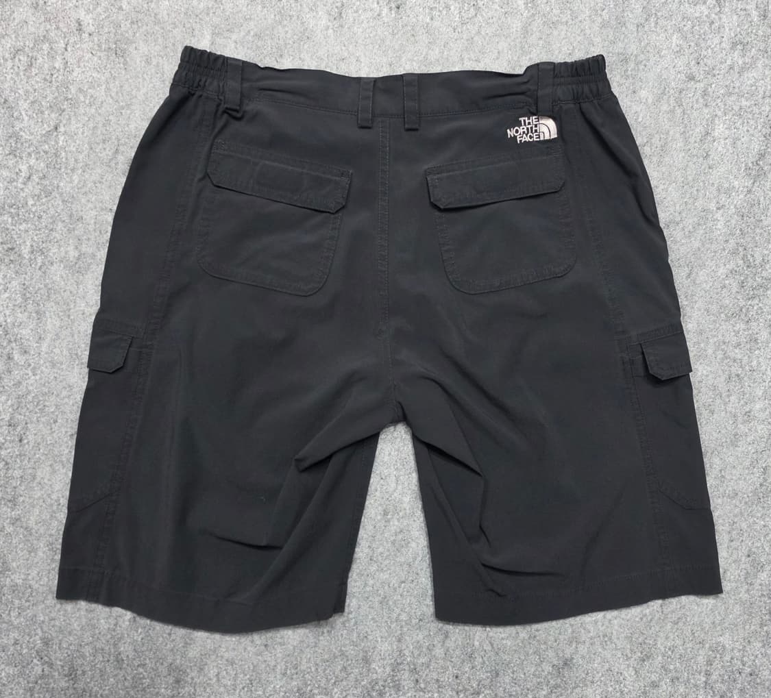 노스페이스 플라이트 고프코어 카고 쇼츠 반바지 L 상품이미지2