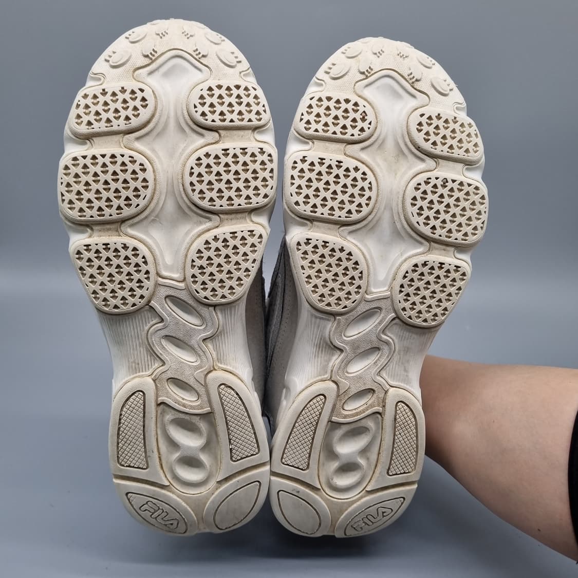 휠라 볼란테98 남성운동화270 상품이미지3