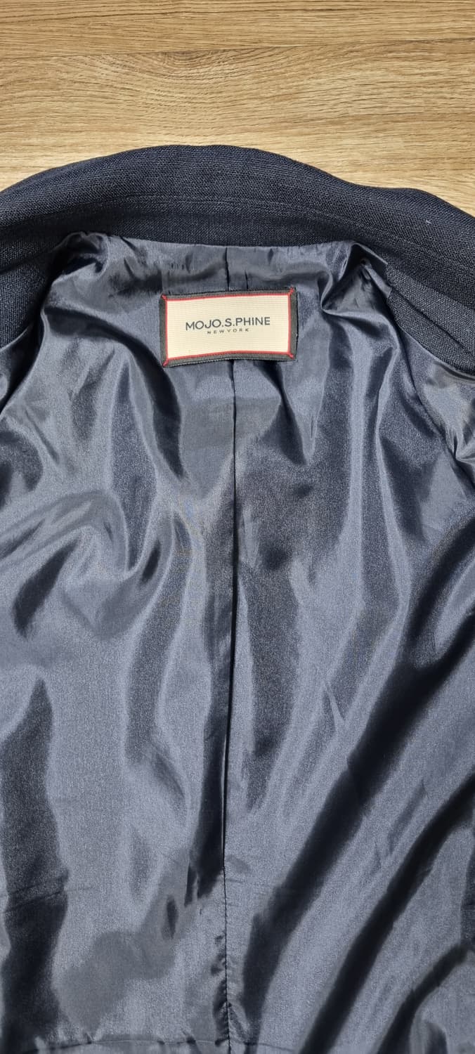 모조에스핀 7부 자켓 M _ 여성 상품이미지9