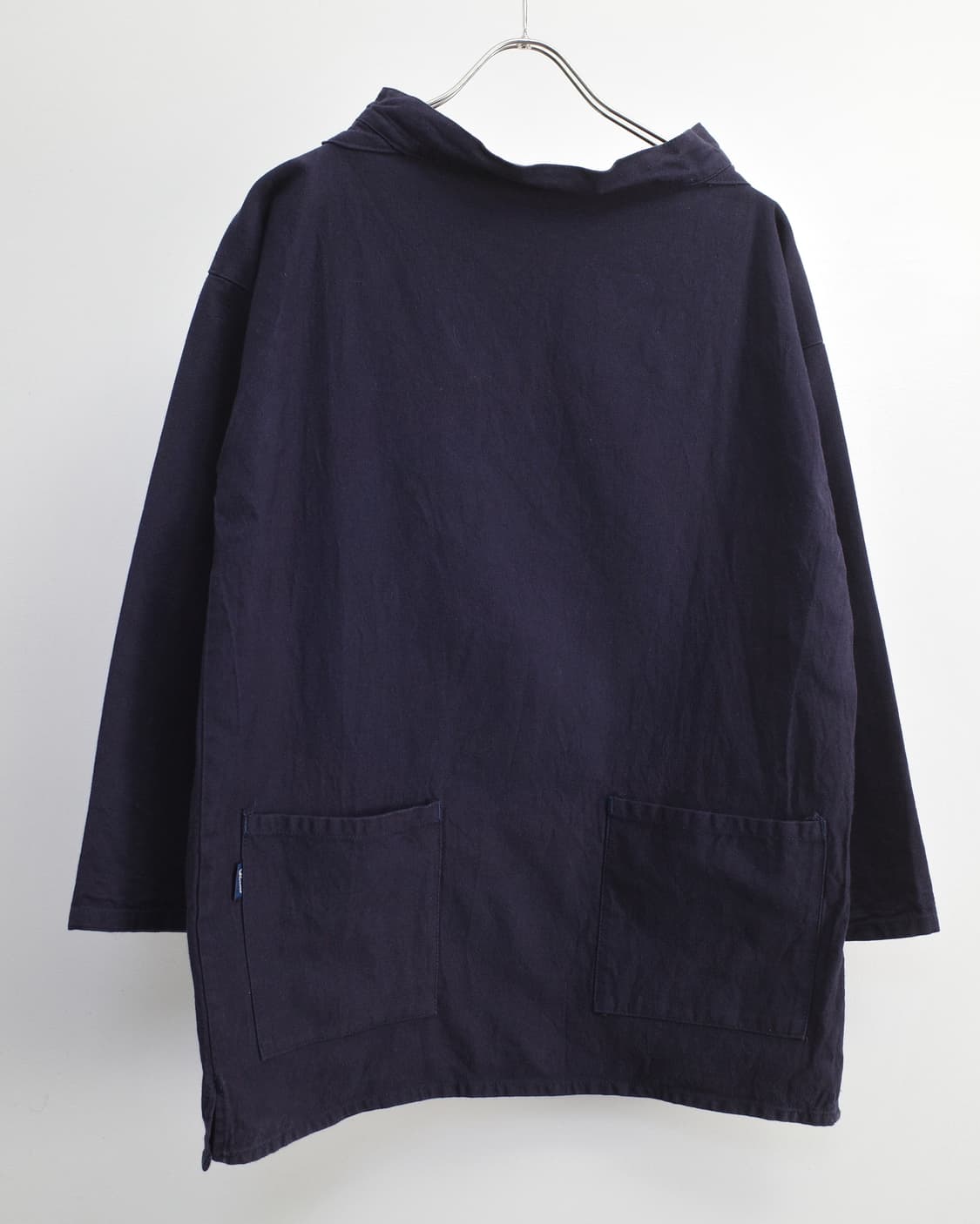 Yarmo fisherman's smock 상품이미지3