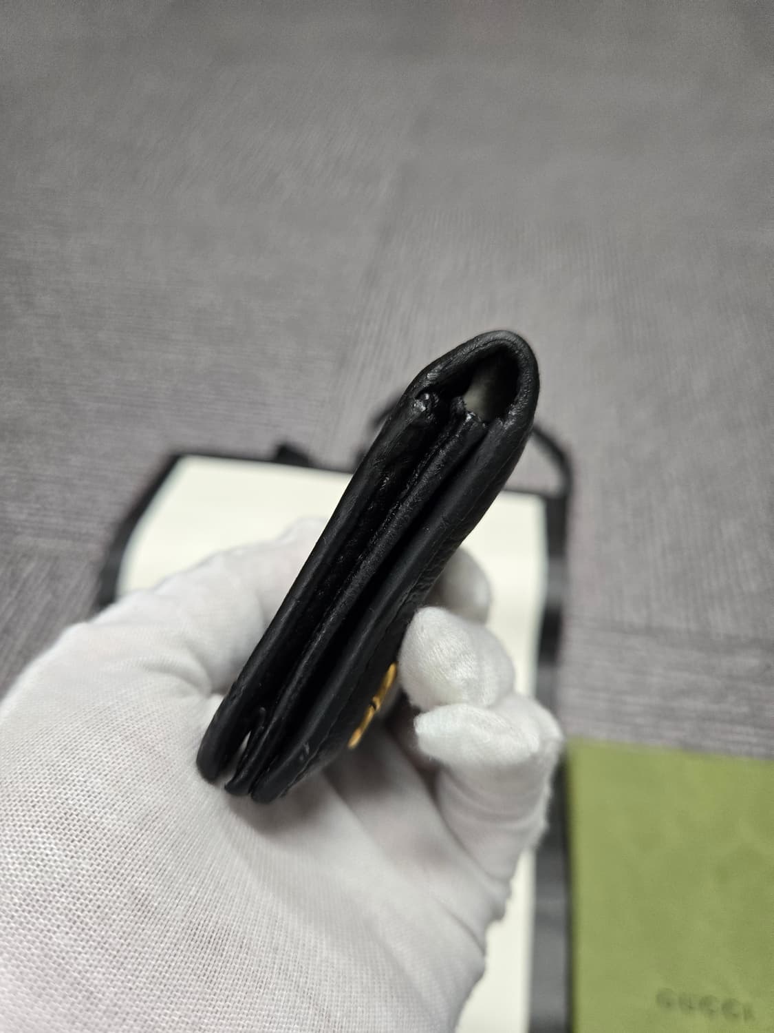 [특가][정품] 구찌 마몬트 오거나이저 상품이미지3