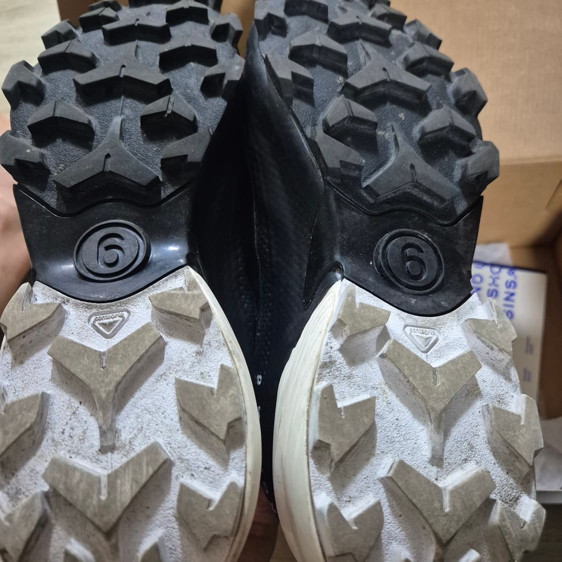 살로몬 mm6 상품이미지2