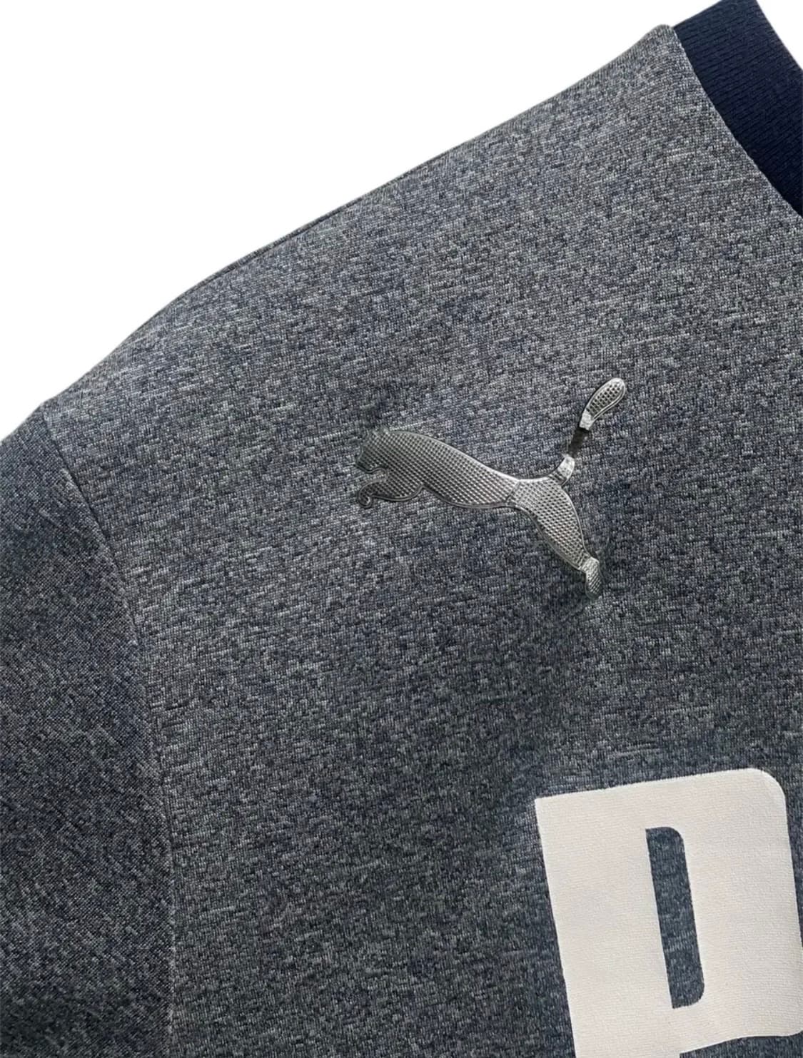 푸마 puma 기능성 러닝 반팔티 S 상품이미지6