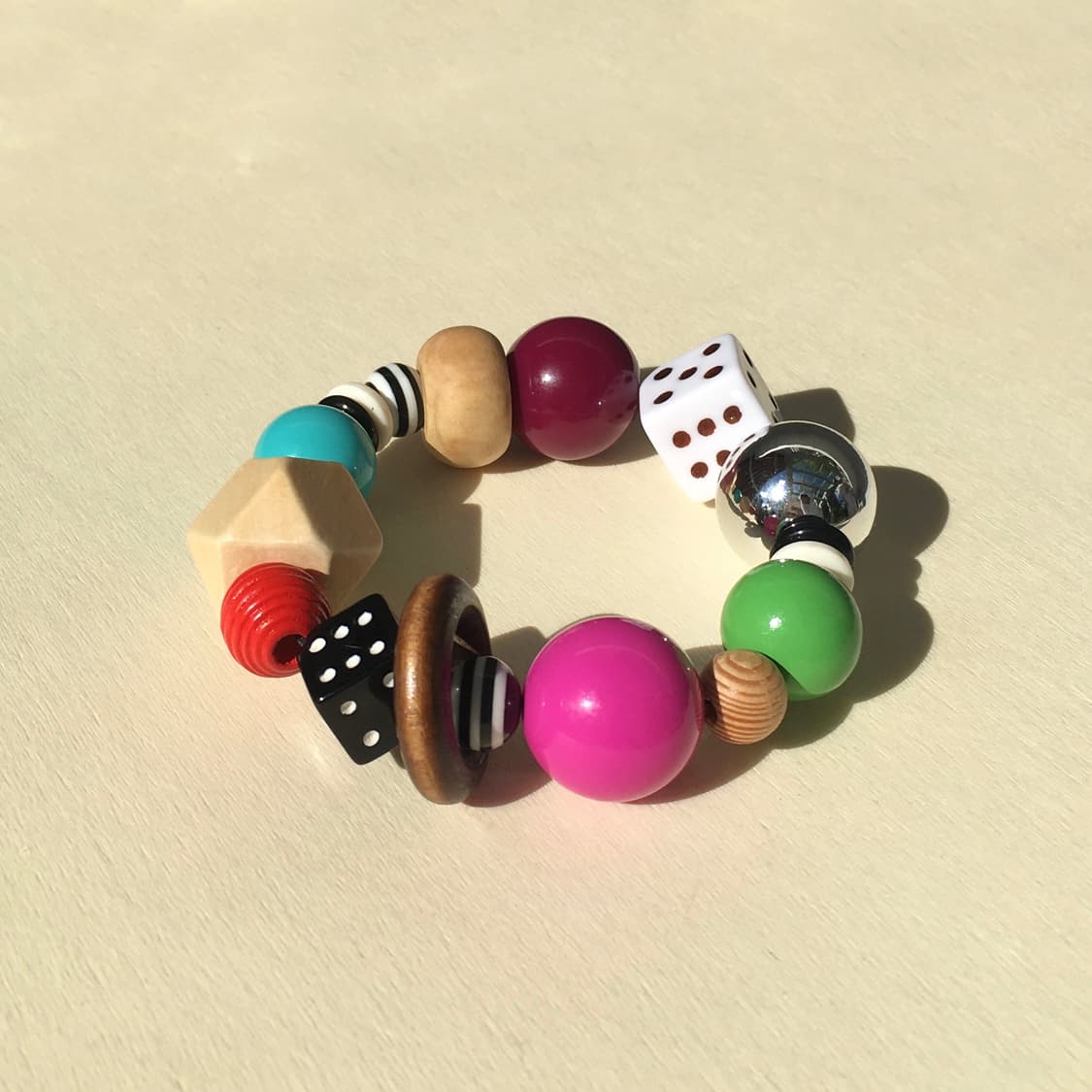 Rolly Bracelete 상품이미지3