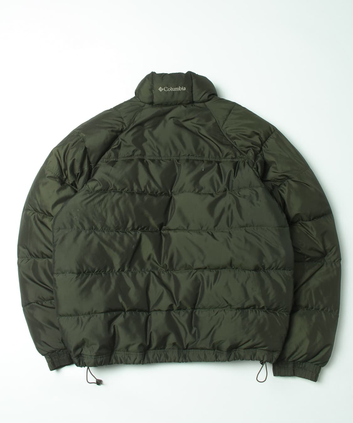Columbia down puff jacket 상품이미지9