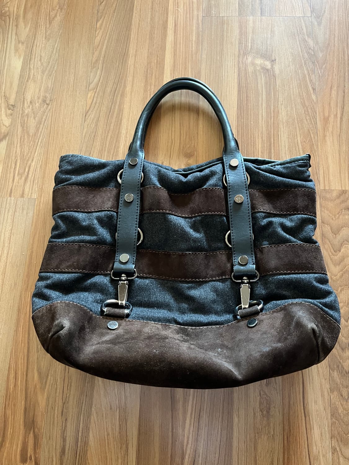 빈티지 몽클레어 가방 남여공용 유니섹스 가능 상품이미지1