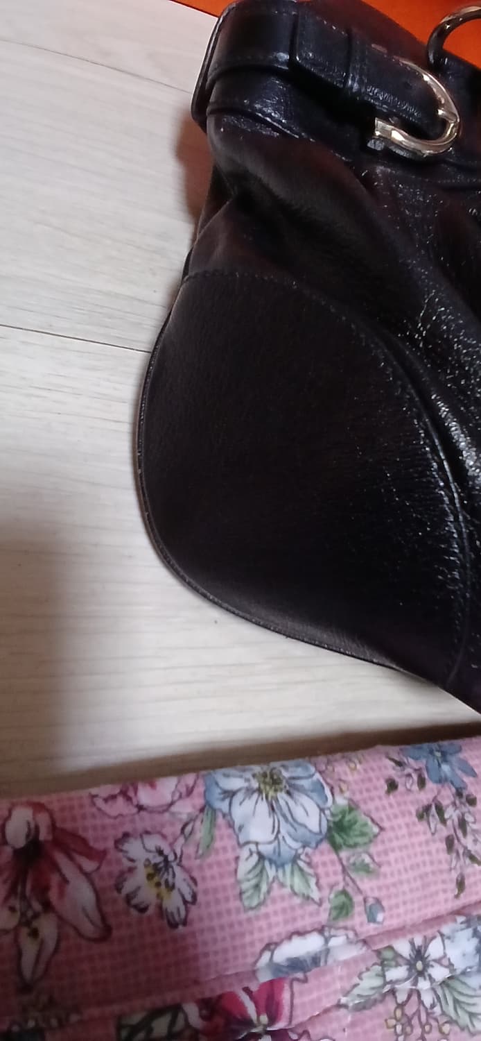 페라가모 마리사 간치니 숄더백 상품이미지7