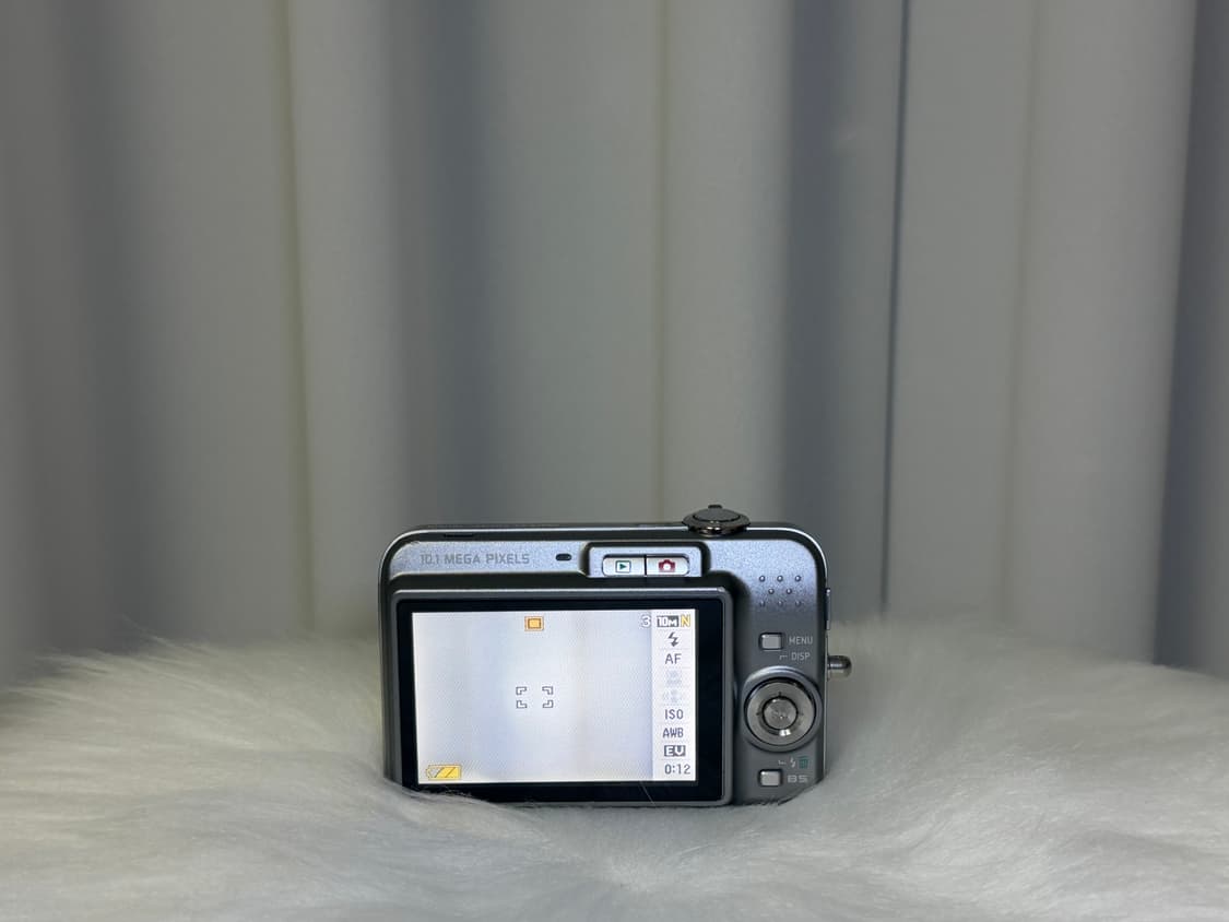 카시오 엑슬림 ex-z1080 상품이미지5