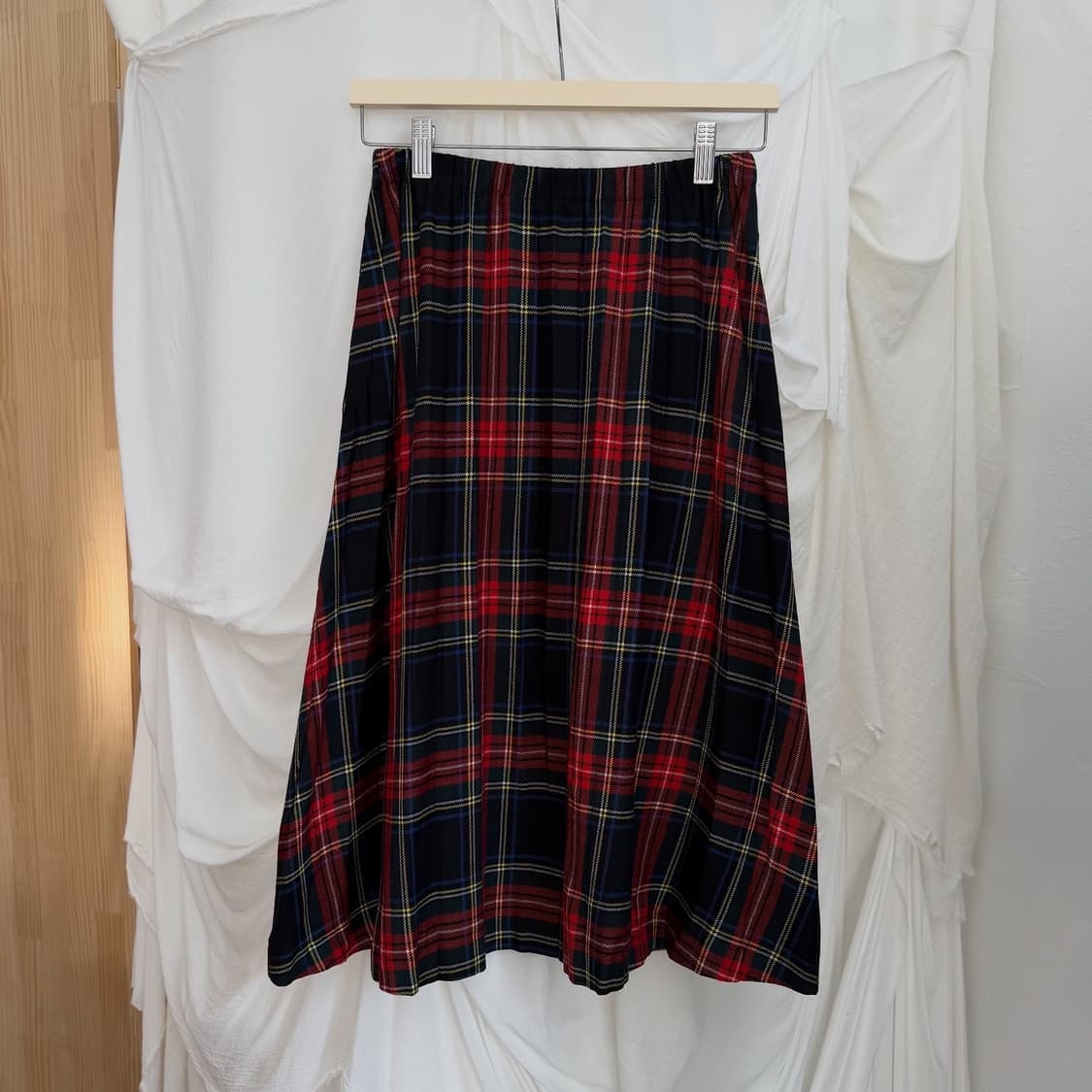 tricot comme des garçons skirt 상품이미지1