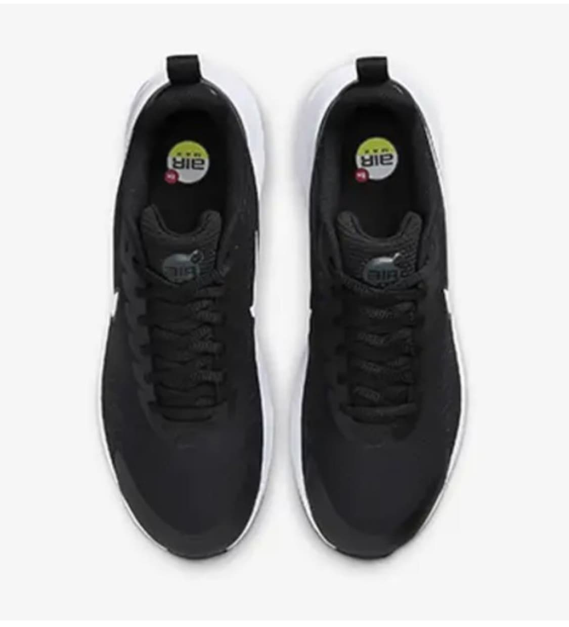 나이키 남성용 

에어맥스 운동화 싸이즈 280
 상품이미지8