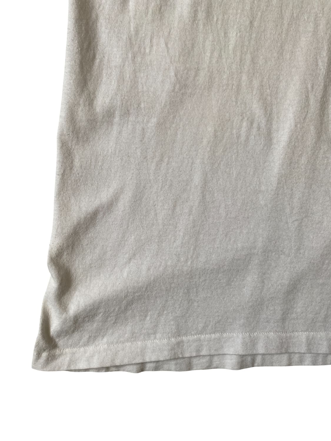 잔스포츠 반팔티셔츠 (Man S) AB1276 상품이미지5