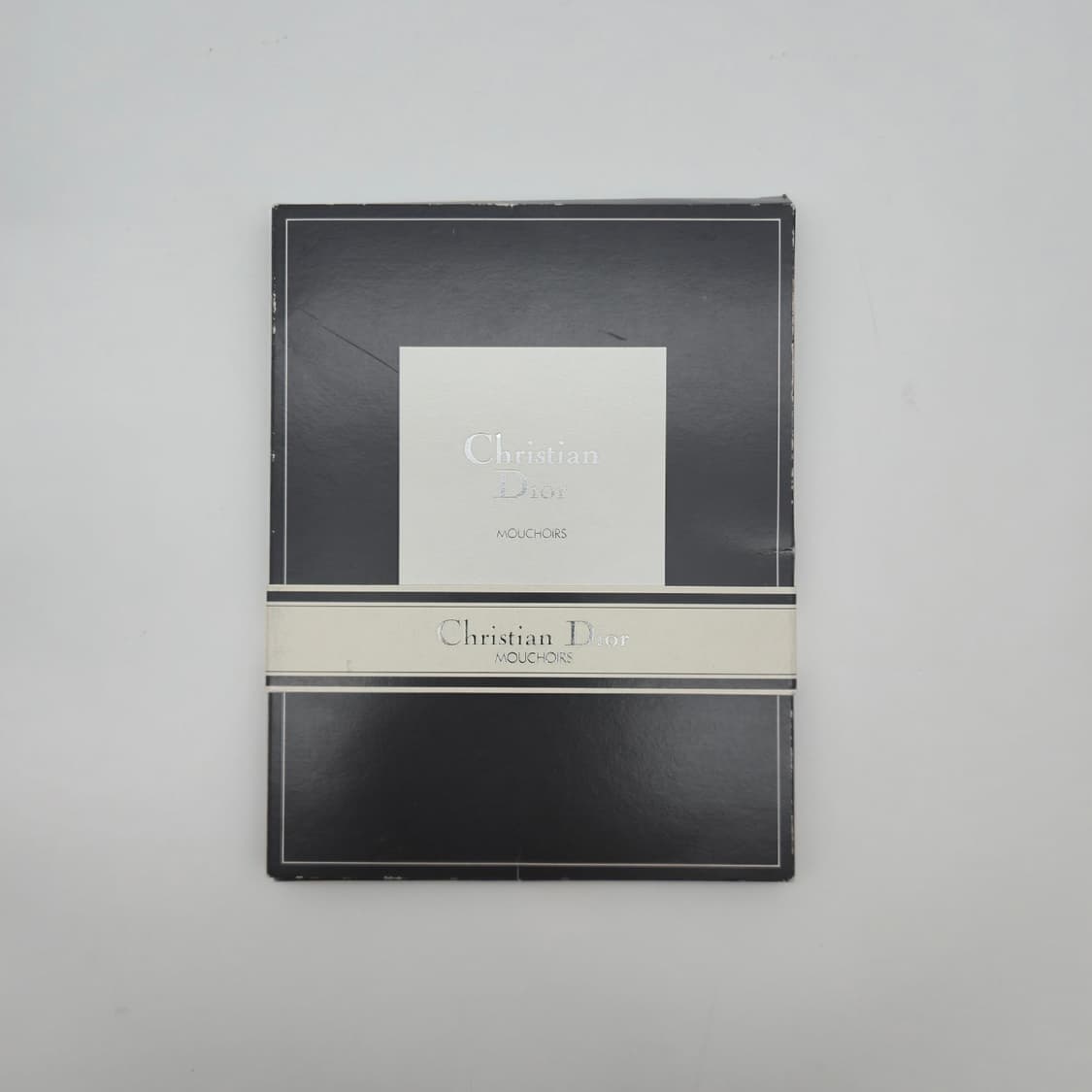 DIOR 디올 손수건 스카프 [JBFCS8449_1088-10] 상품이미지8