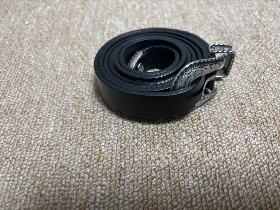 도프셉 웨스턴 벨트 상품이미지3