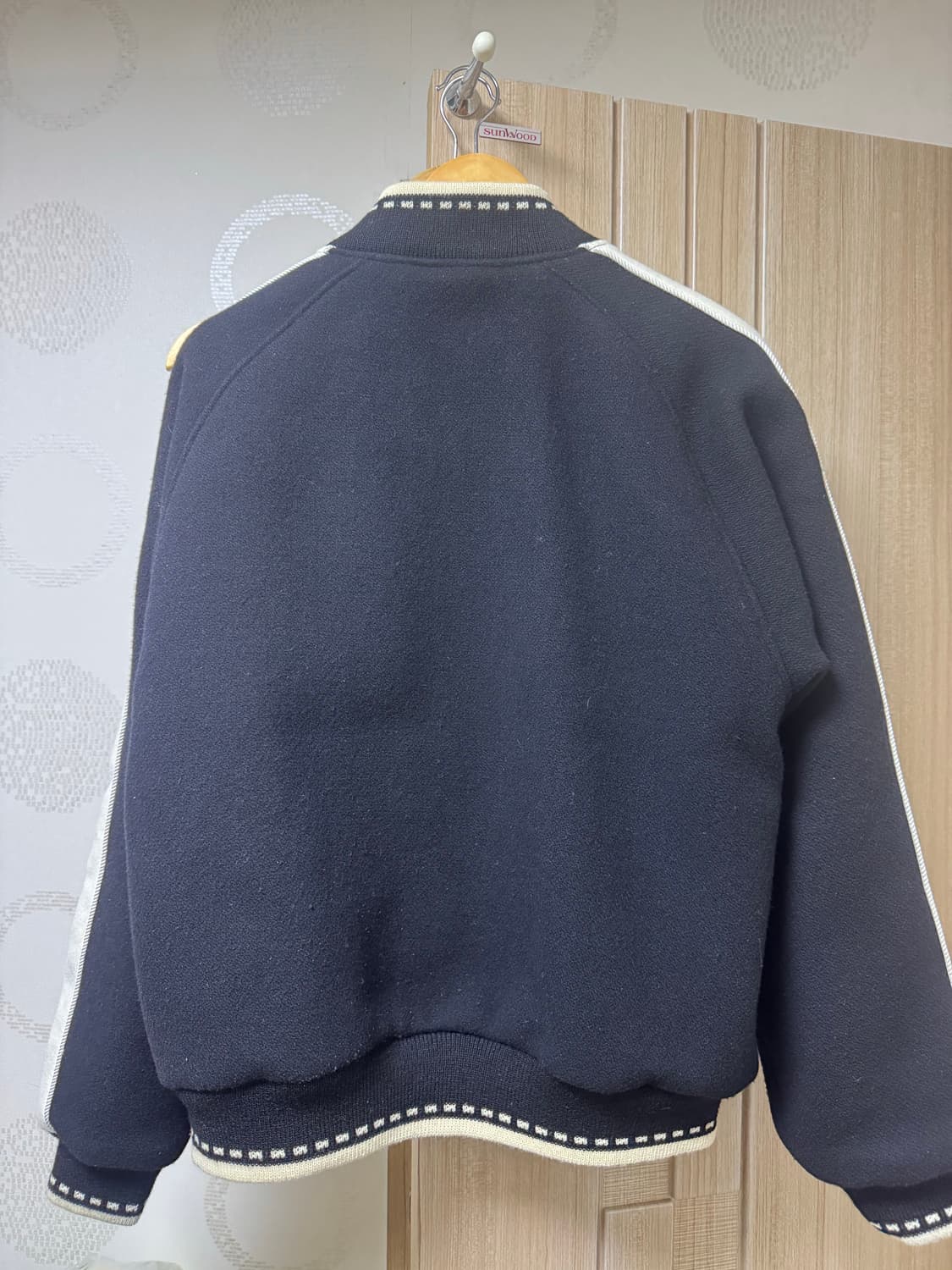 프리휠러스 스피드버그 리버시블 자켓 42 상품이미지2