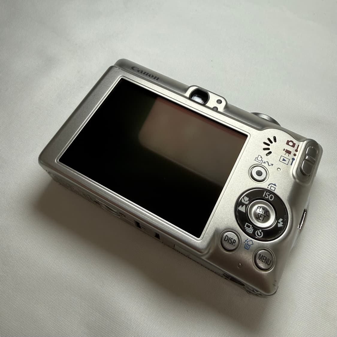 캐논 IXY 70 / IXUS 60 / SD 600 (익시, 익서스) 상품이미지3