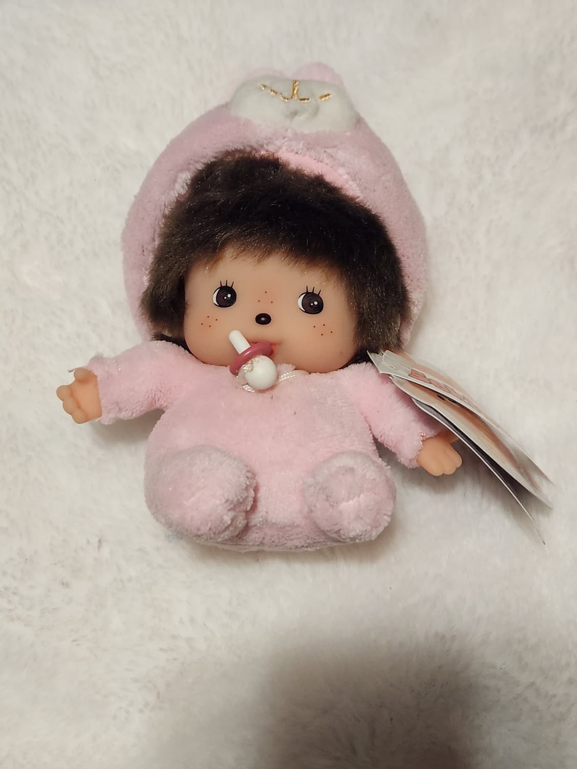 베베치치 애니멀 시리즈 토끼 상품이미지1