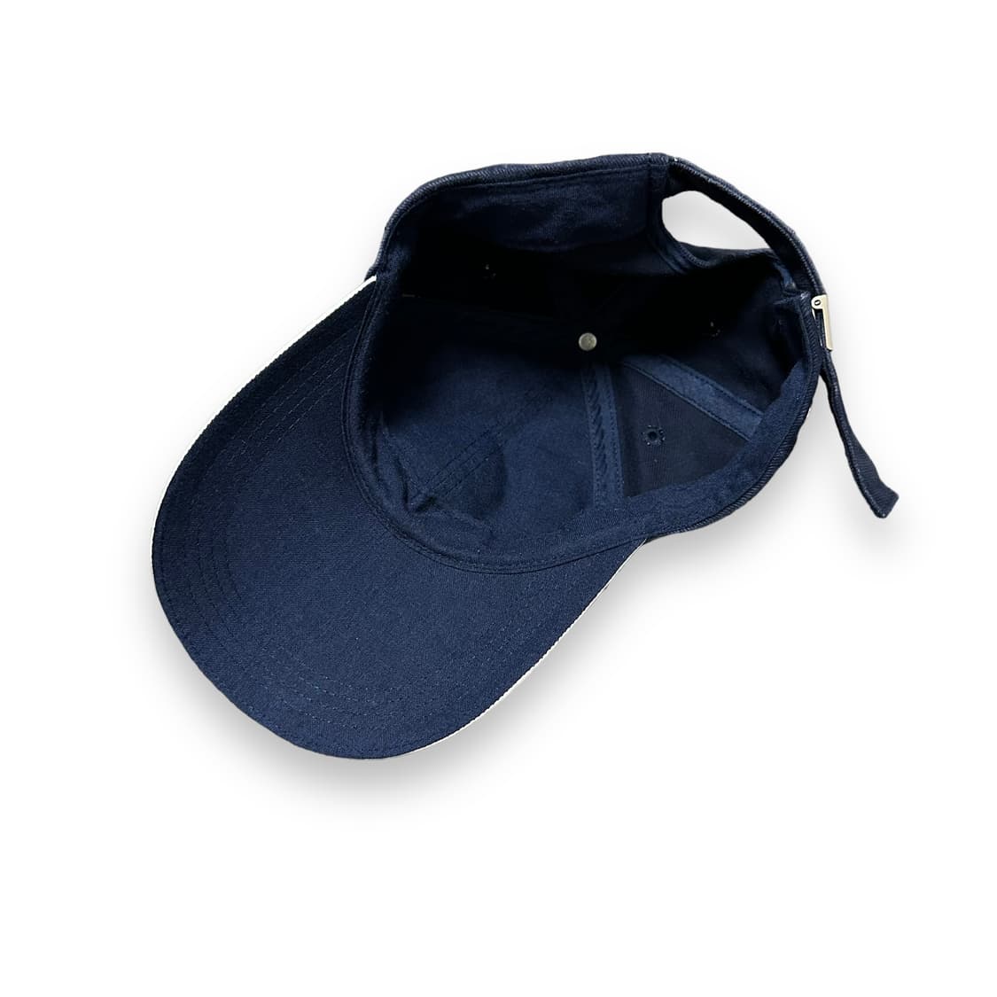 Vintage long bill cap 상품이미지6