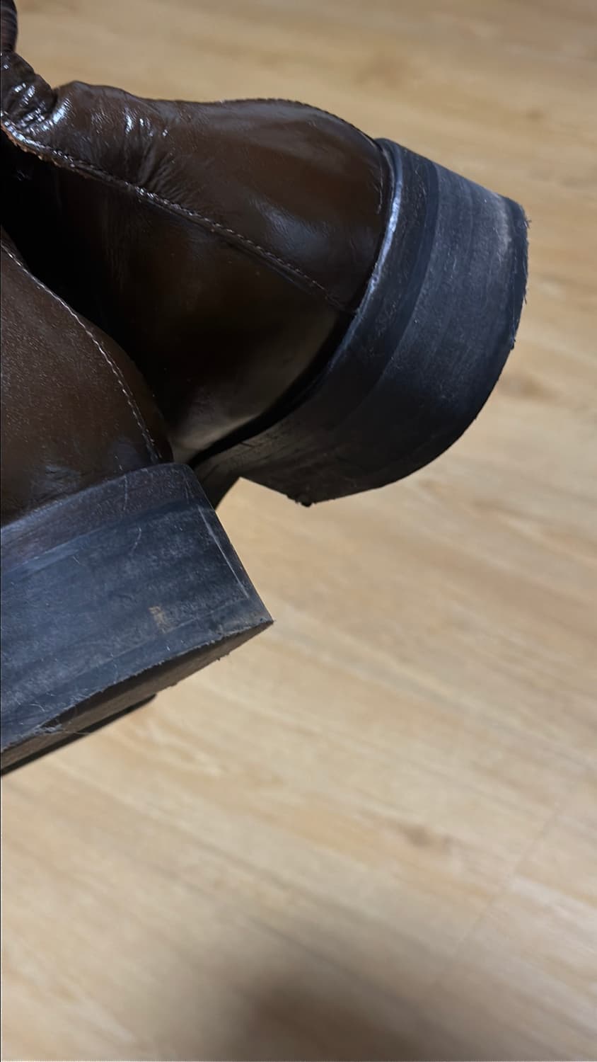 아워레가시 카미온 브라운 285 상품이미지3