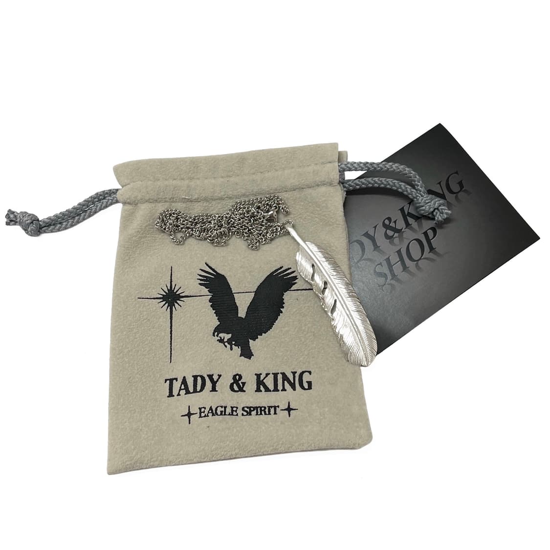  타디킹 (Tady&King) 상품이미지2