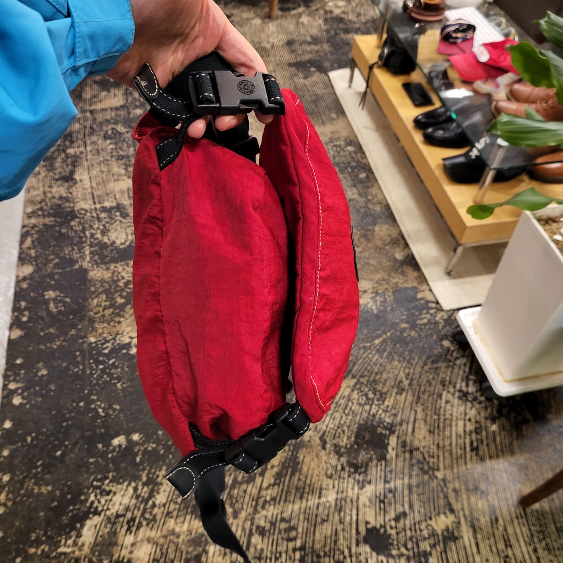 키플링 백팩 상품이미지7